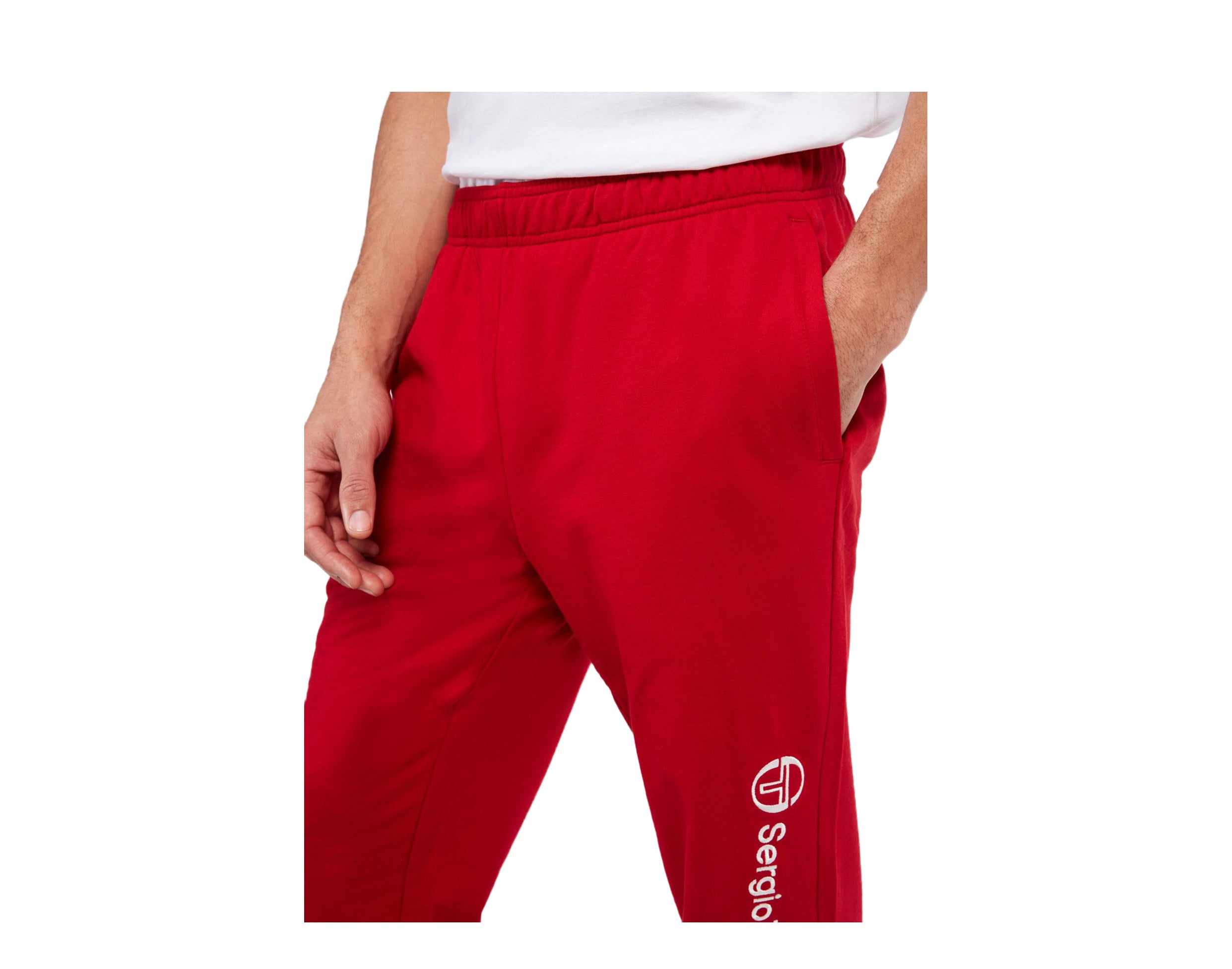 Sergio Tacchini Almers Joggers Men's Sweatpants