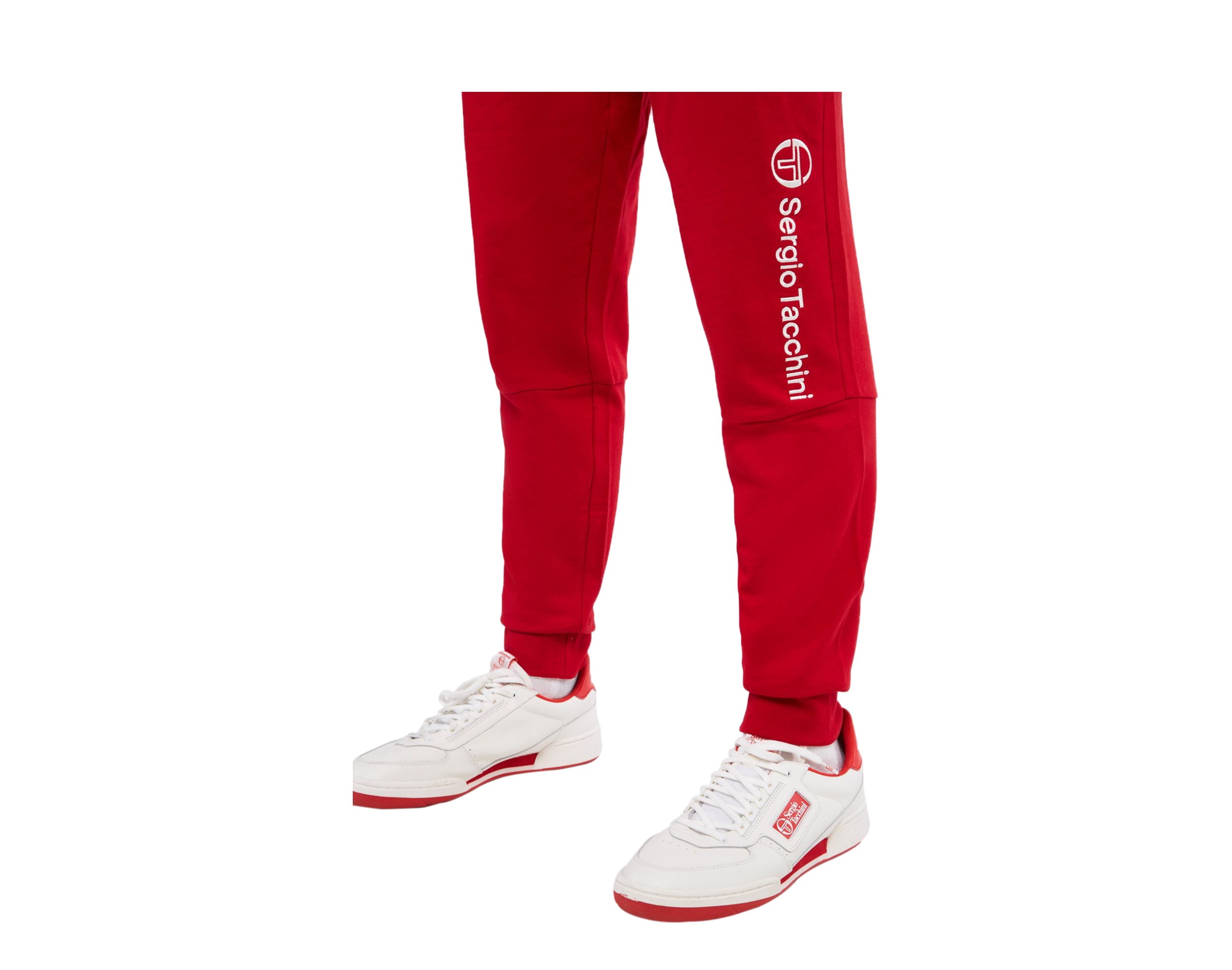 Sergio Tacchini Almers Joggers Men's Sweatpants