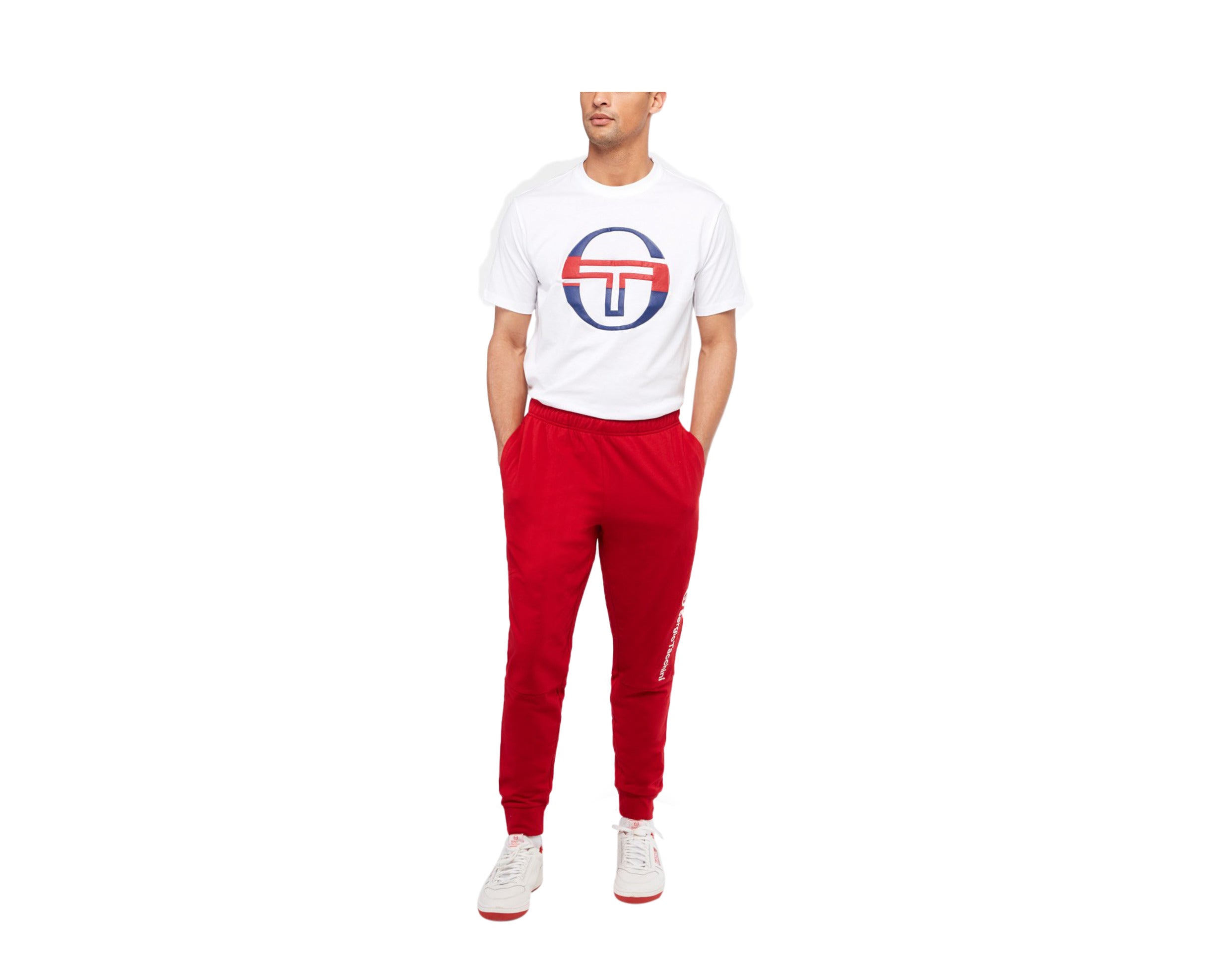 Sergio Tacchini Almers Joggers Men's Sweatpants