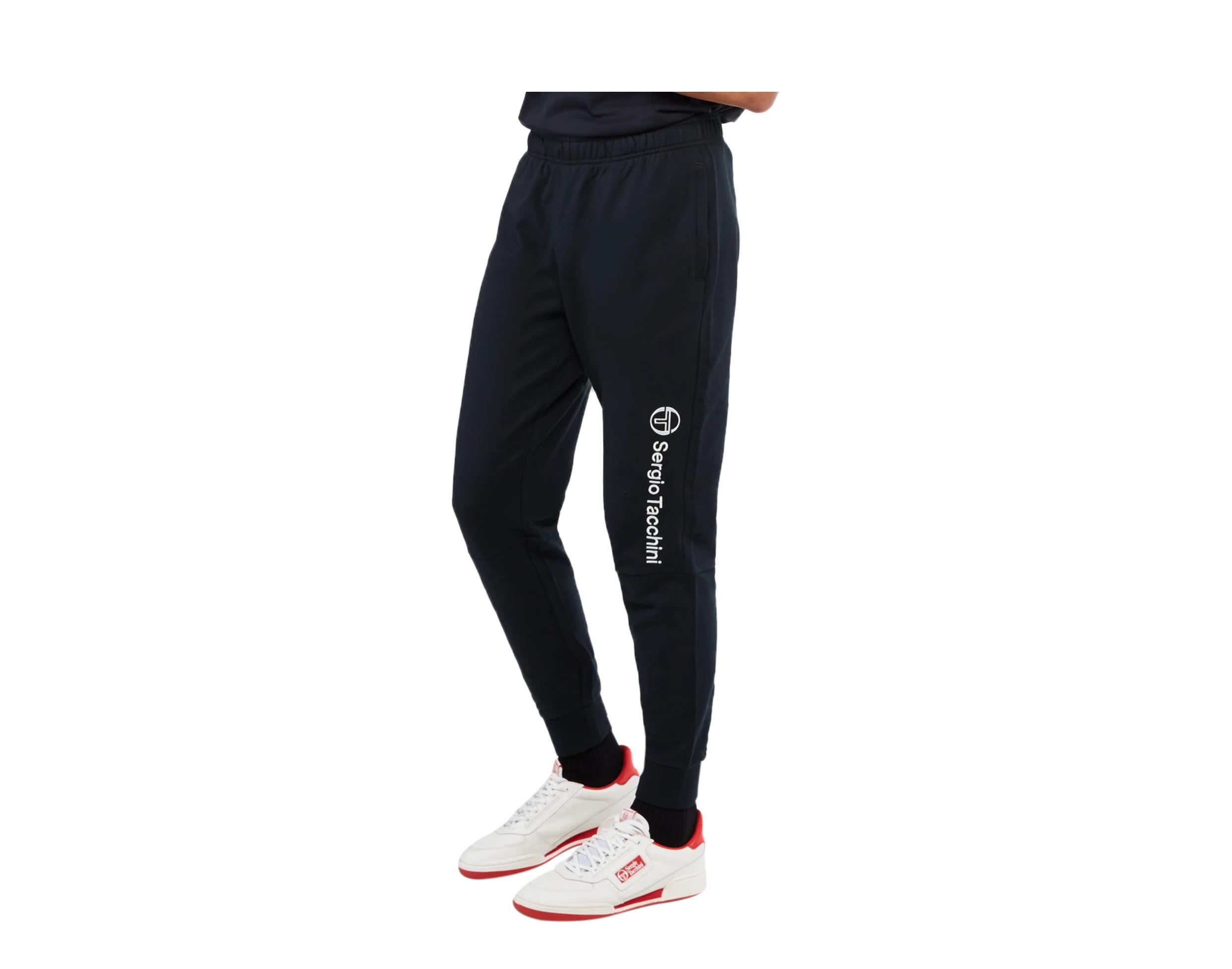 Sergio Tacchini Almers Joggers Men's Sweatpants