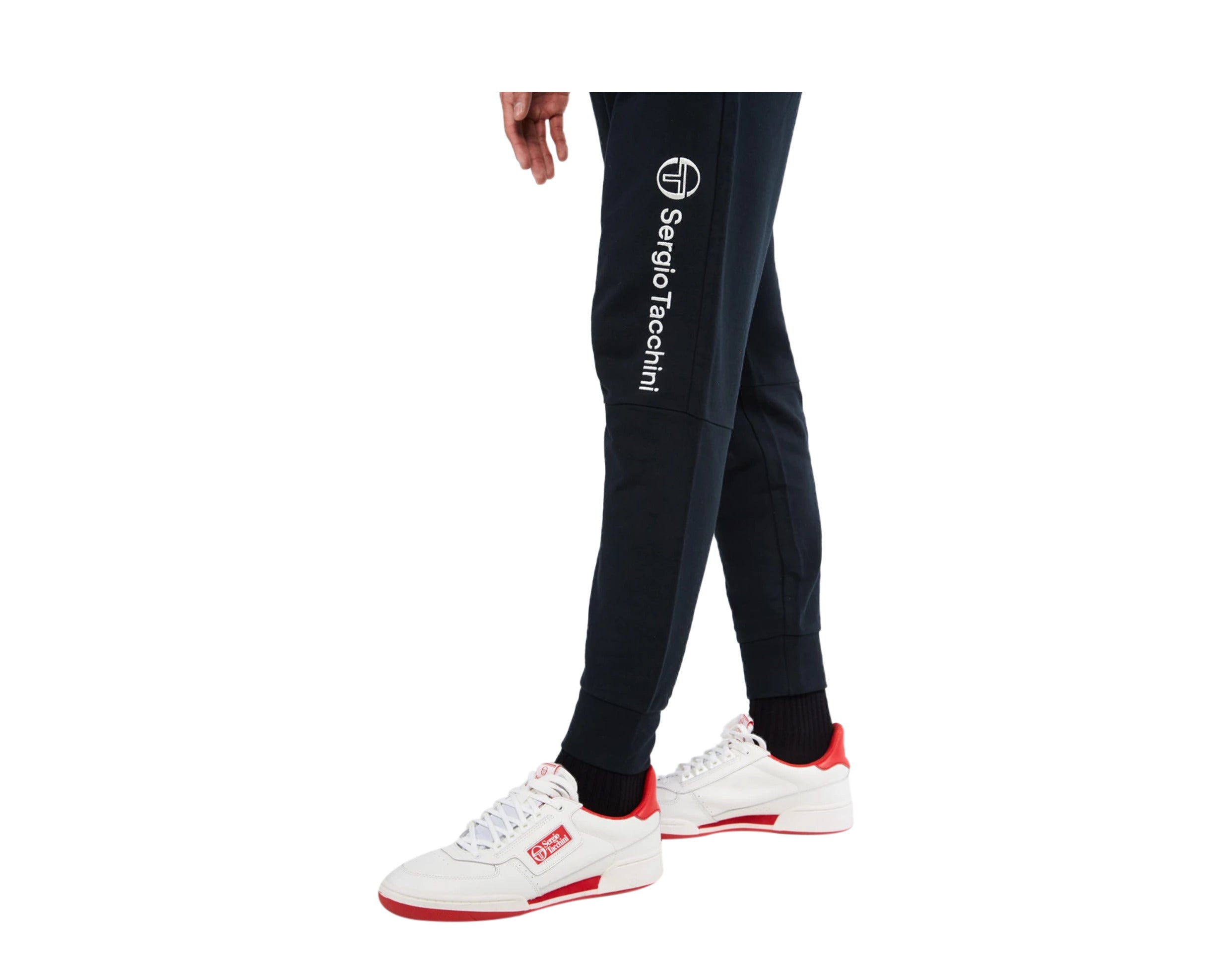 Sergio Tacchini Almers Joggers Men's Sweatpants