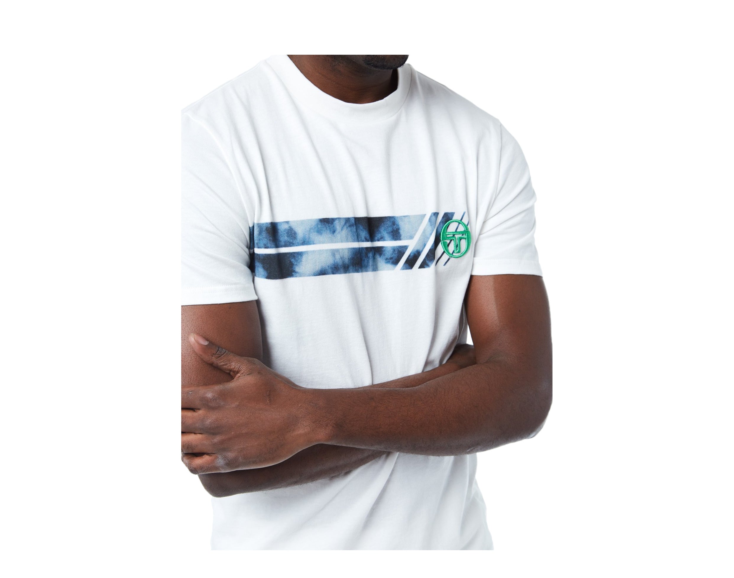 Sergio Tacchini Velocita Men's T-Shirt