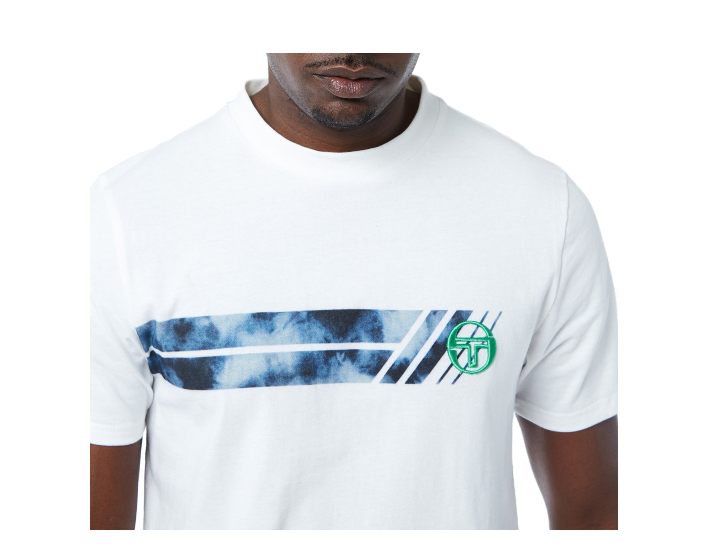 Sergio Tacchini Velocita Men's T-Shirt