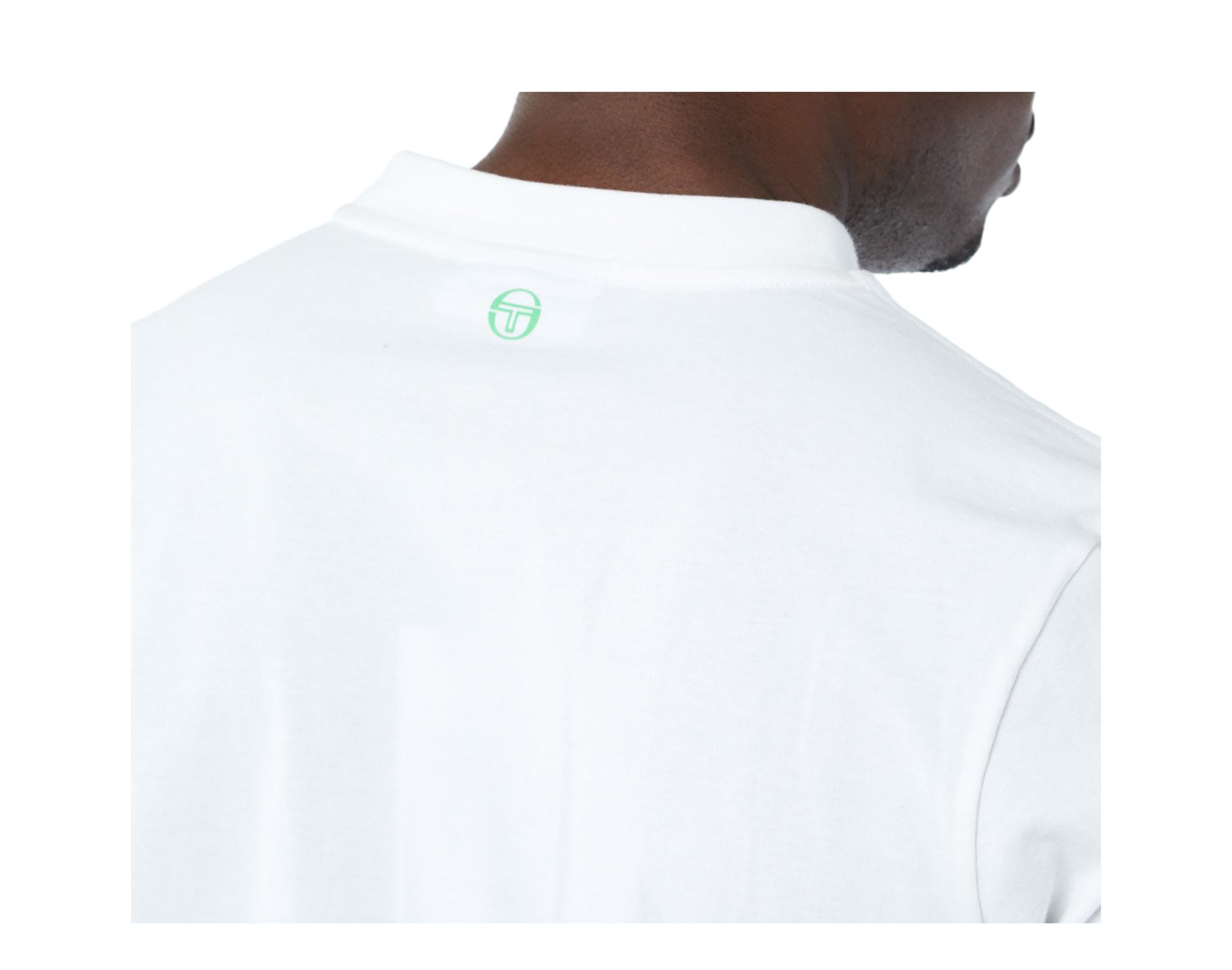 Sergio Tacchini Velocita Men's T-Shirt