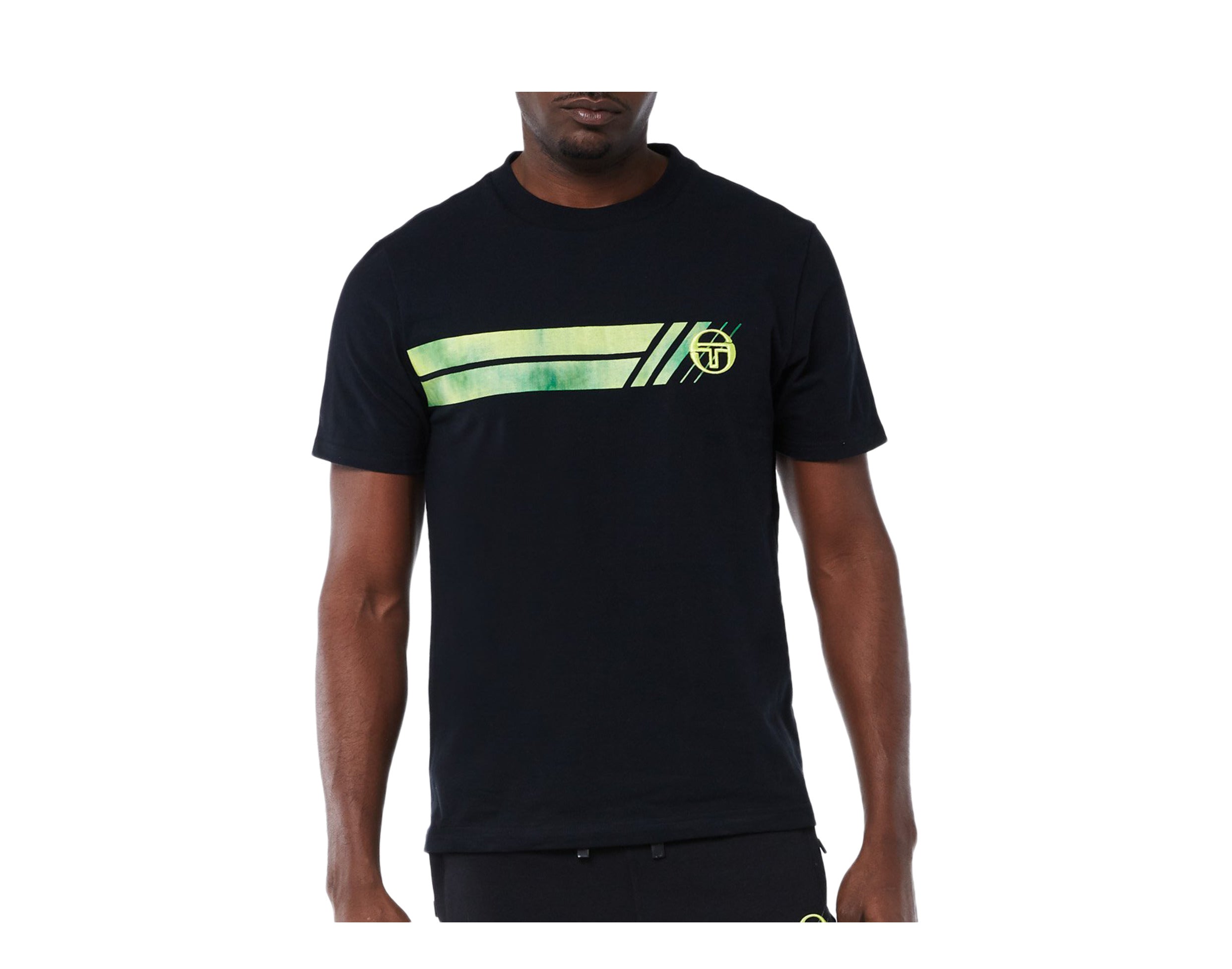 Sergio Tacchini Velocita Men's T-Shirt