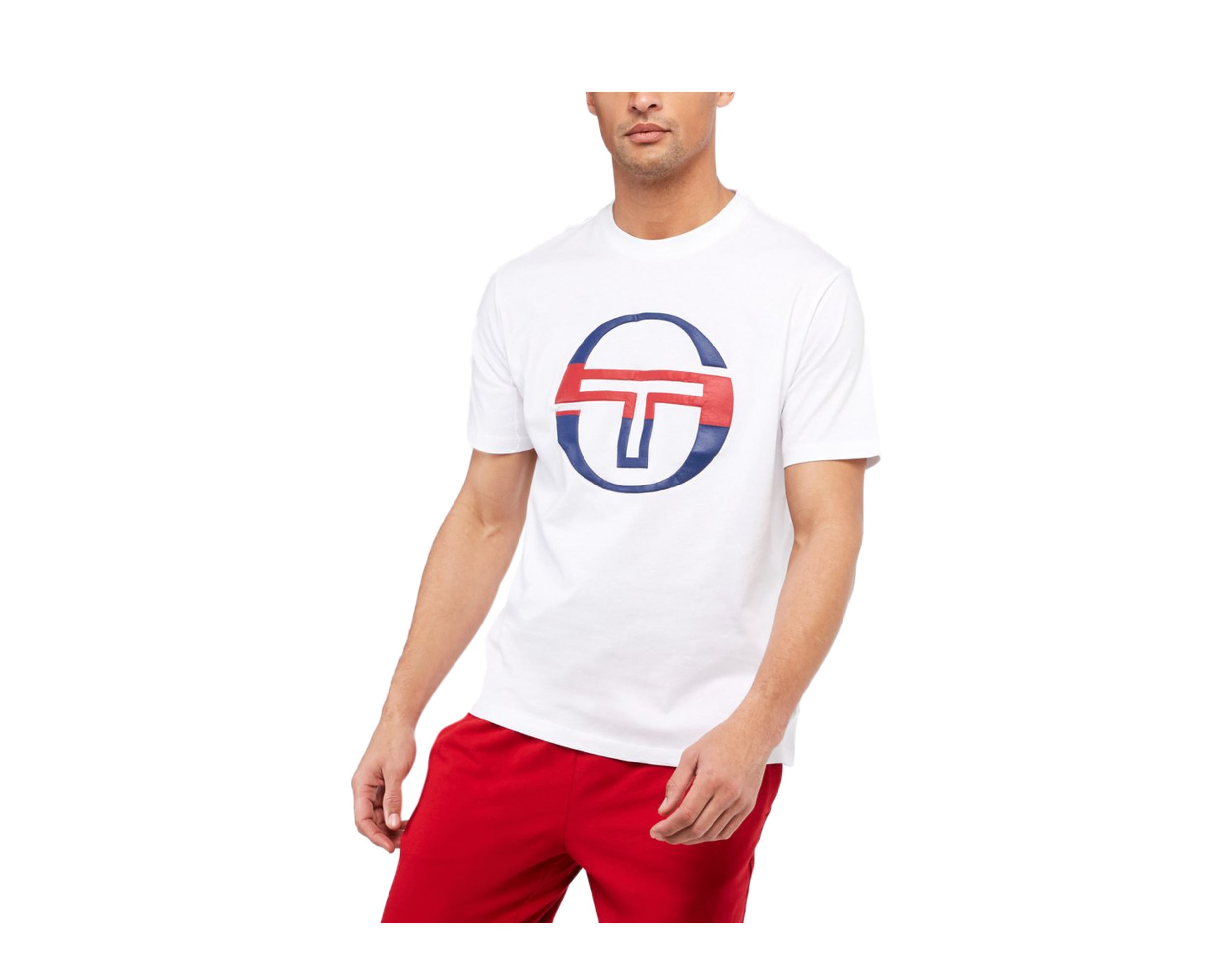 Sergio Tacchini Iberis Men's T-Shirt