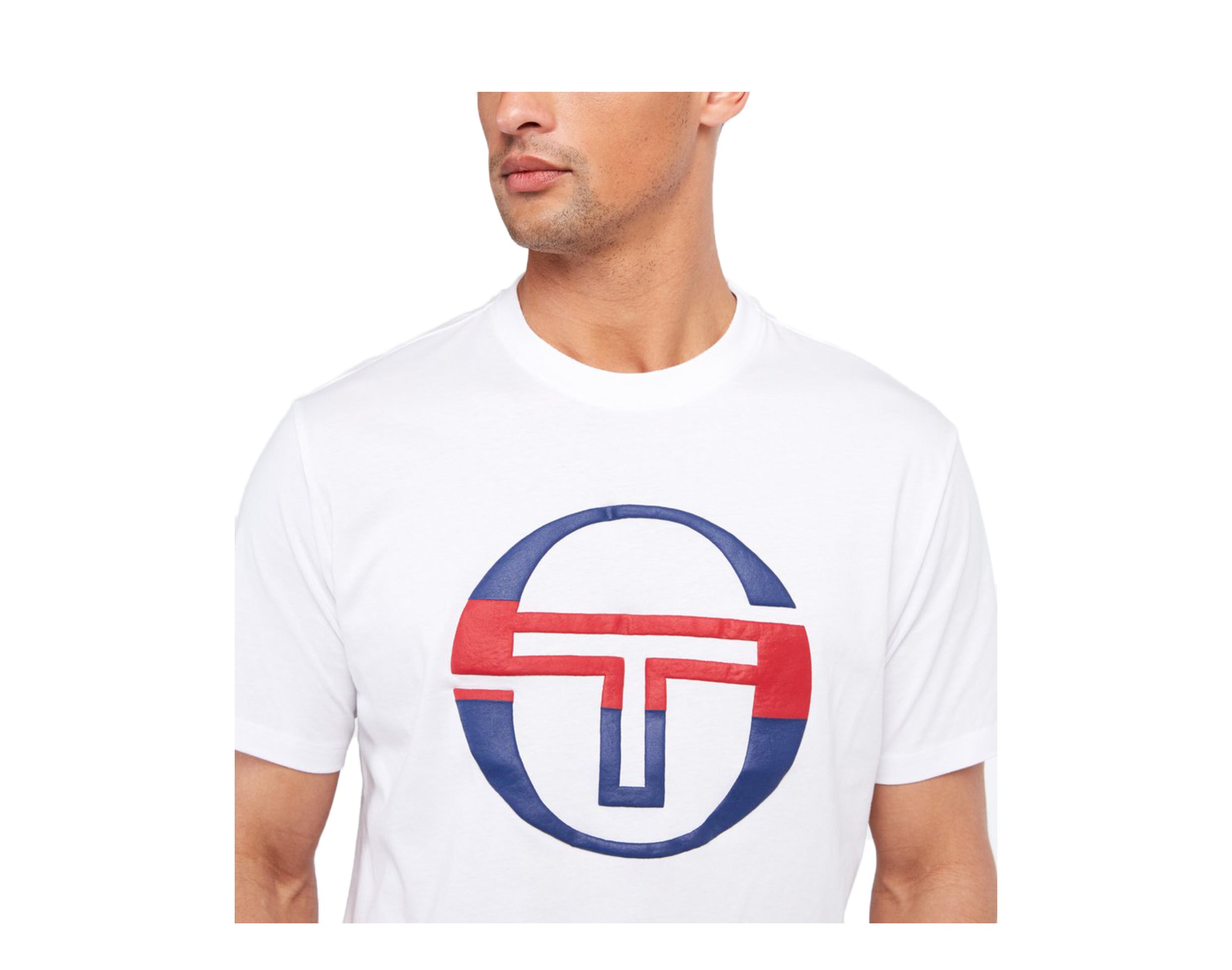 Sergio Tacchini Iberis Men's T-Shirt