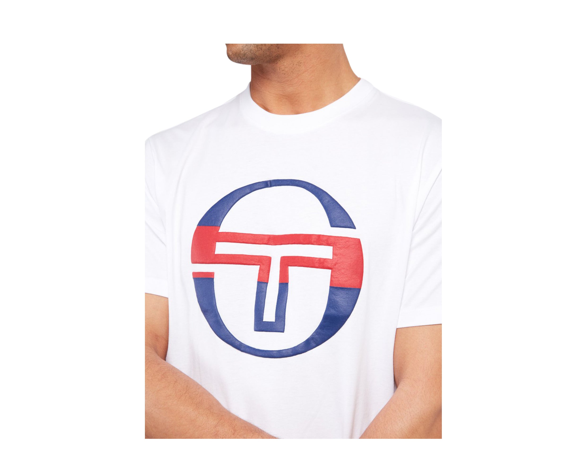 Sergio Tacchini Iberis Men's T-Shirt