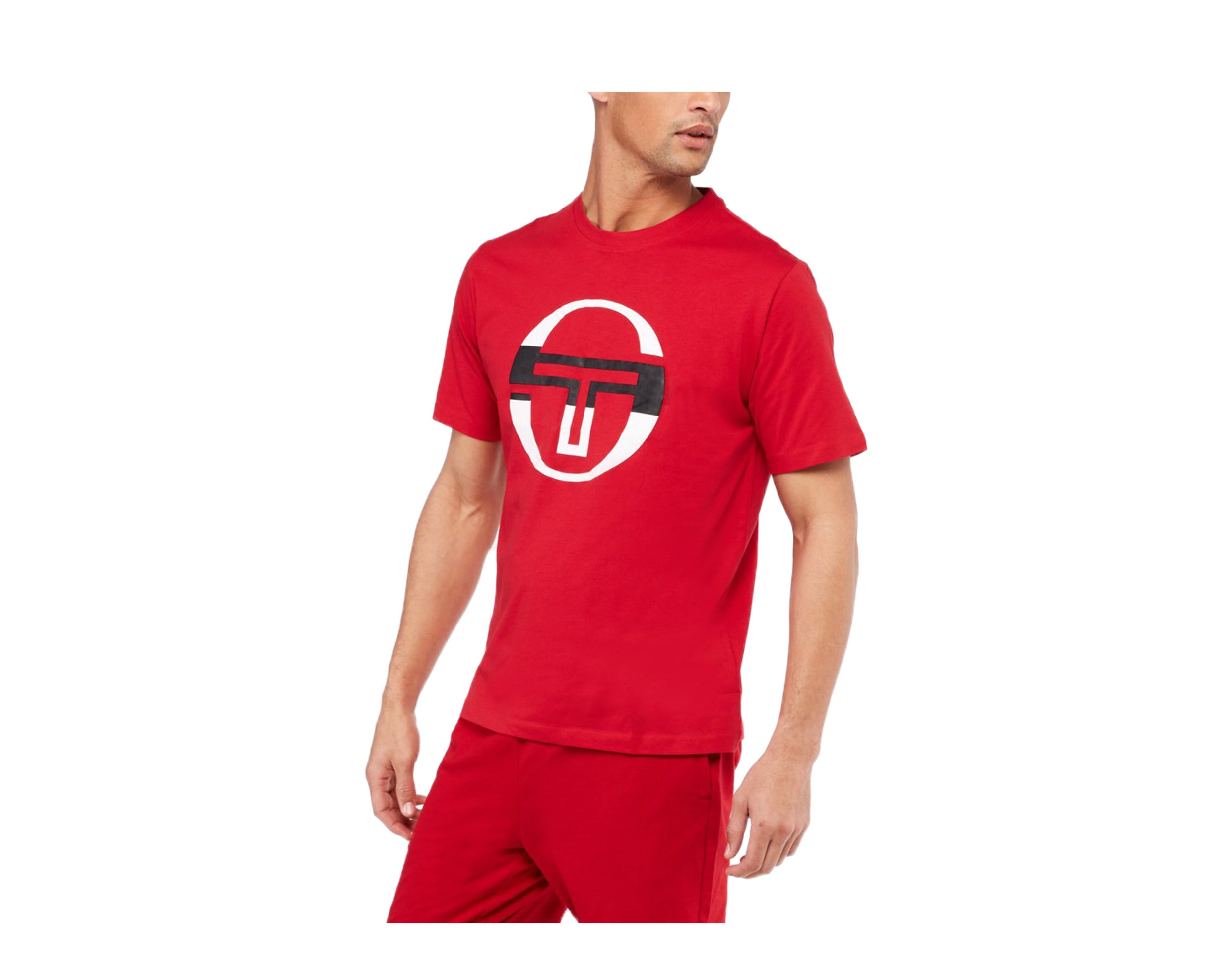 Sergio Tacchini Iberis Men's T-Shirt