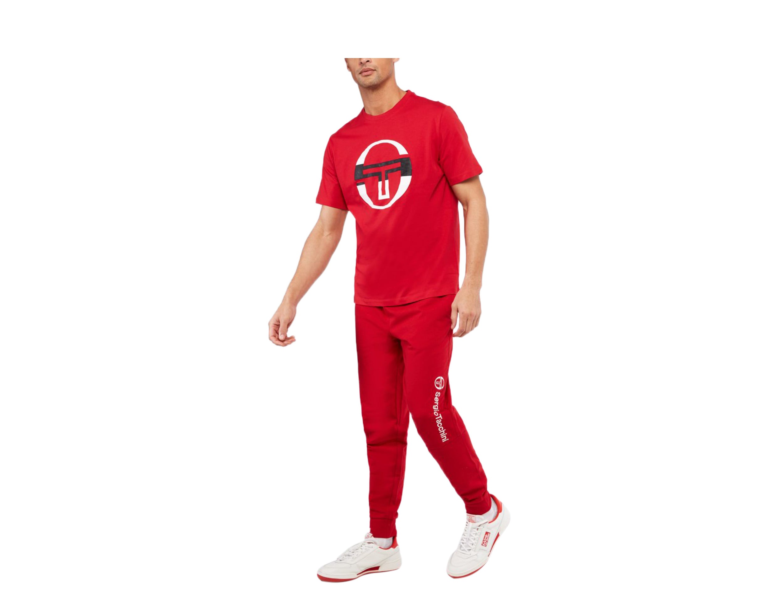 Sergio Tacchini Iberis Men's T-Shirt