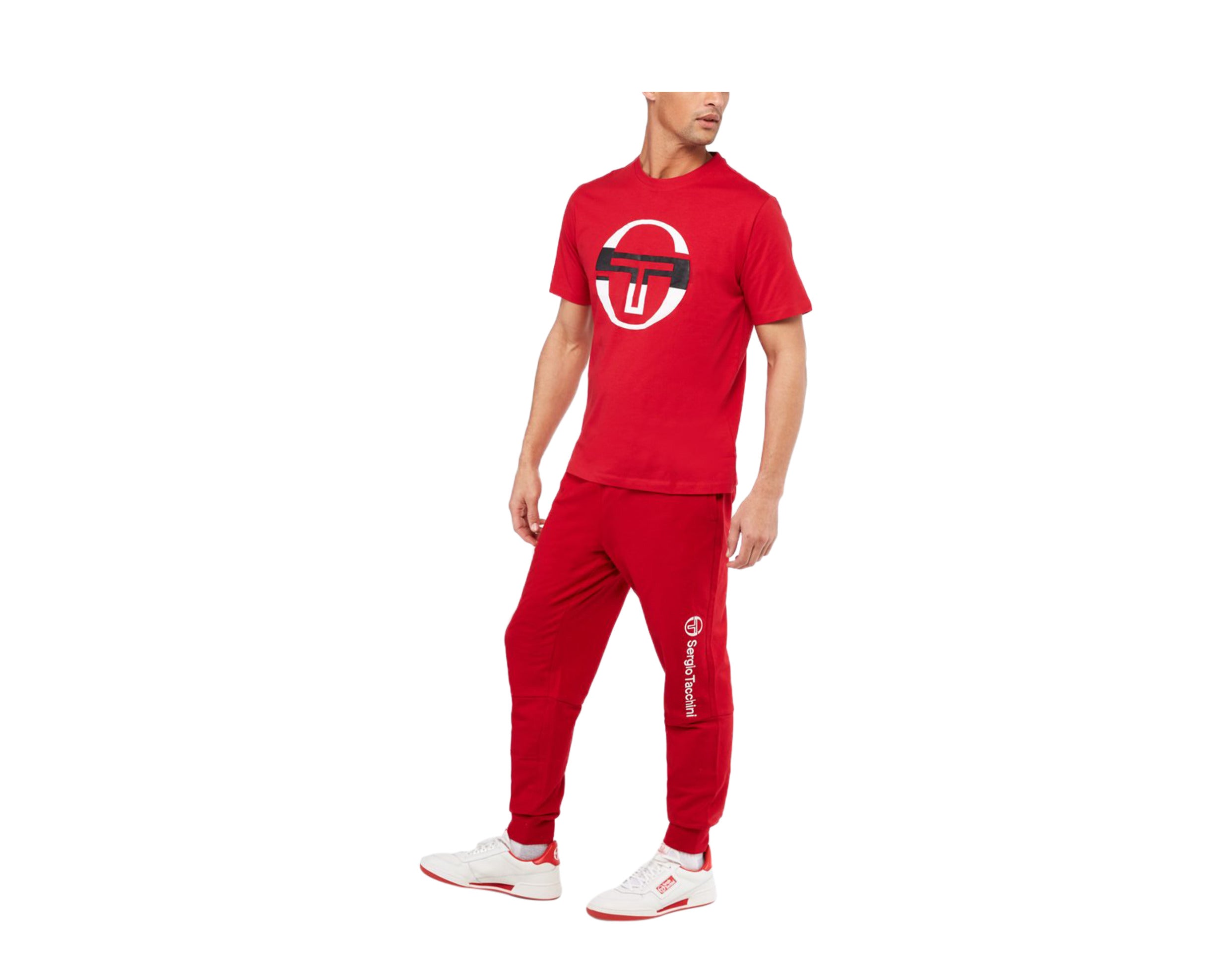 Sergio Tacchini Iberis Men's T-Shirt