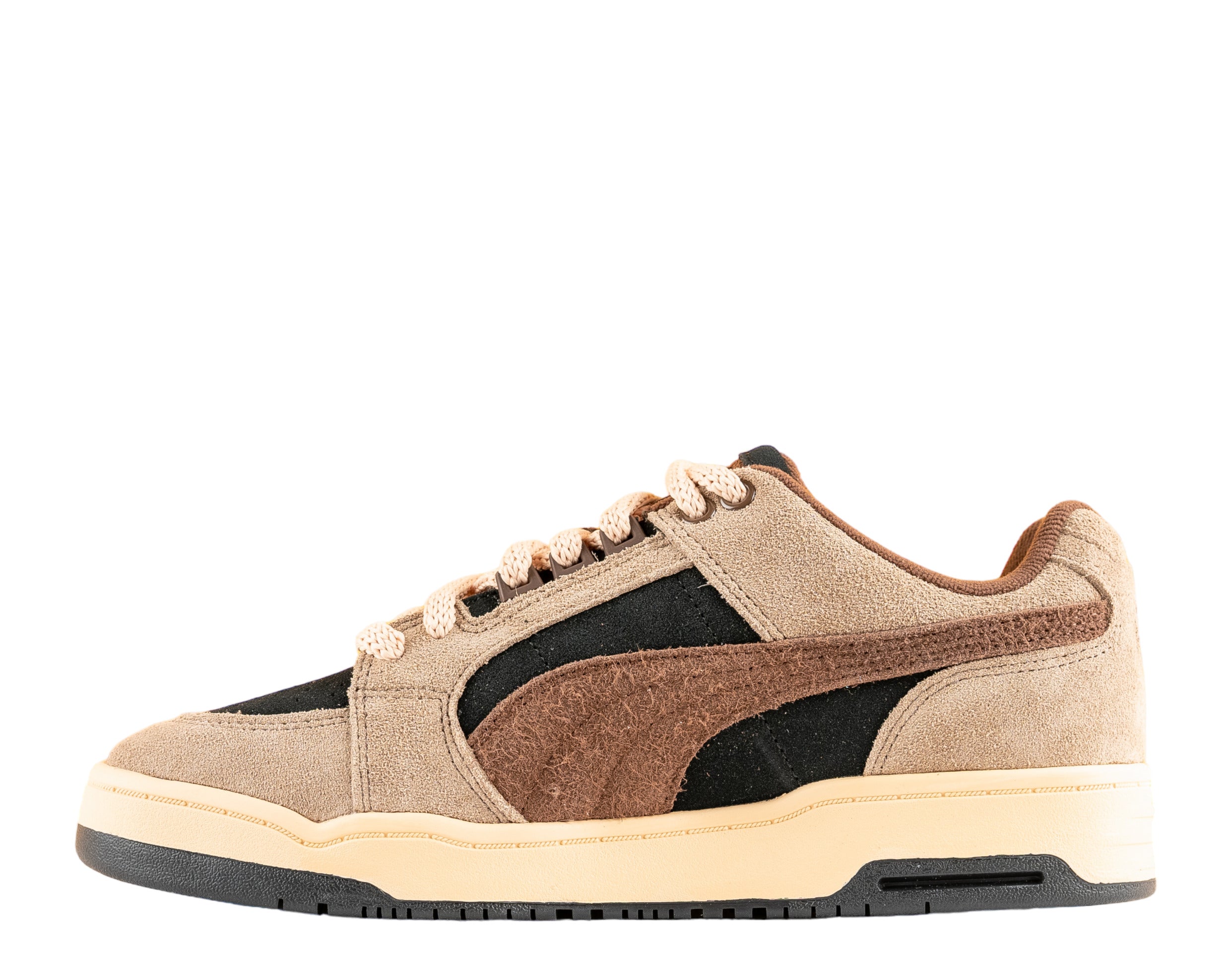 Puma Slipstream Lo Texture Men's Sneakers