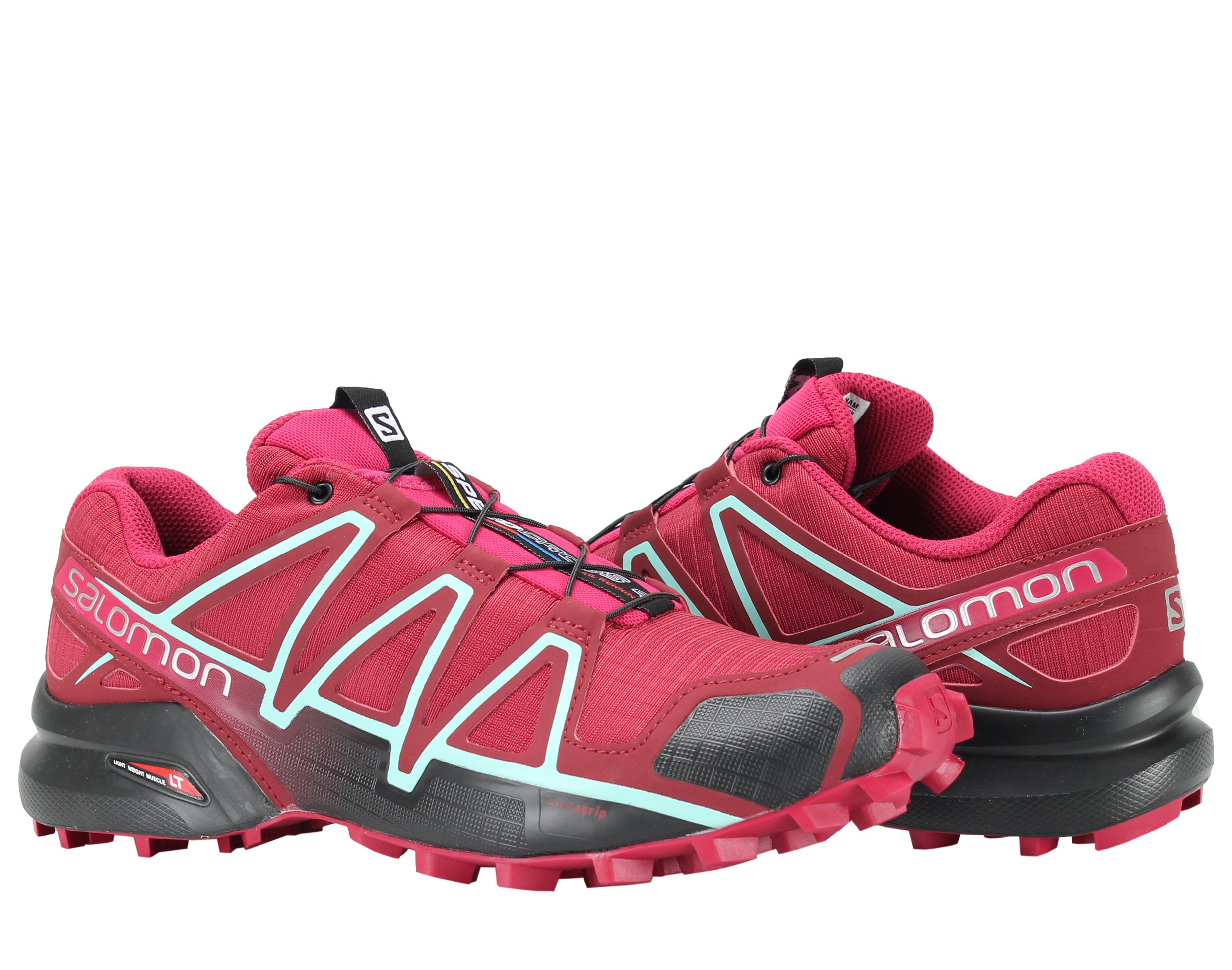 Salomon Speedcross 4 Women's Trail Running Shoes