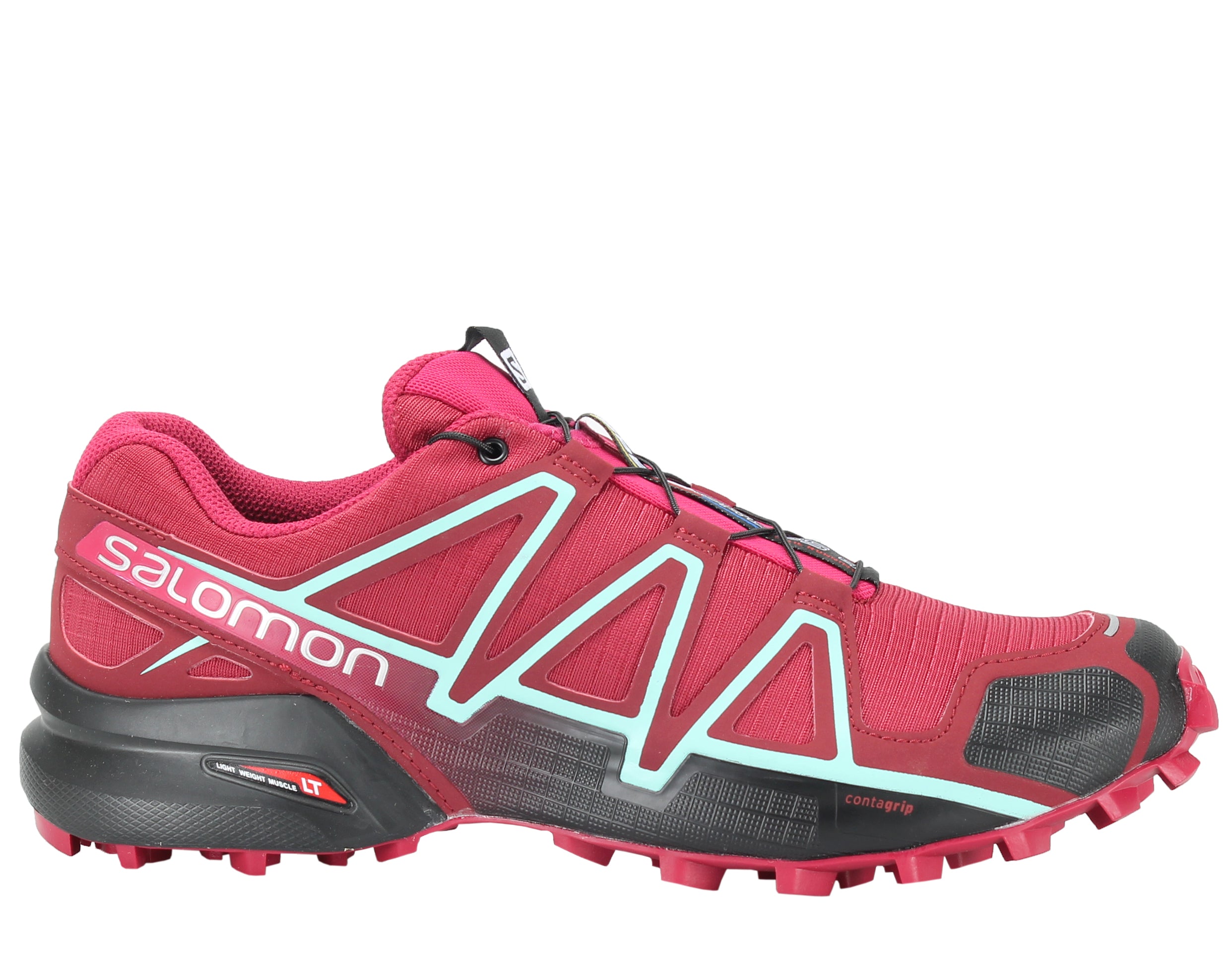 Salomon Speedcross 4 Women's Trail Running Shoes