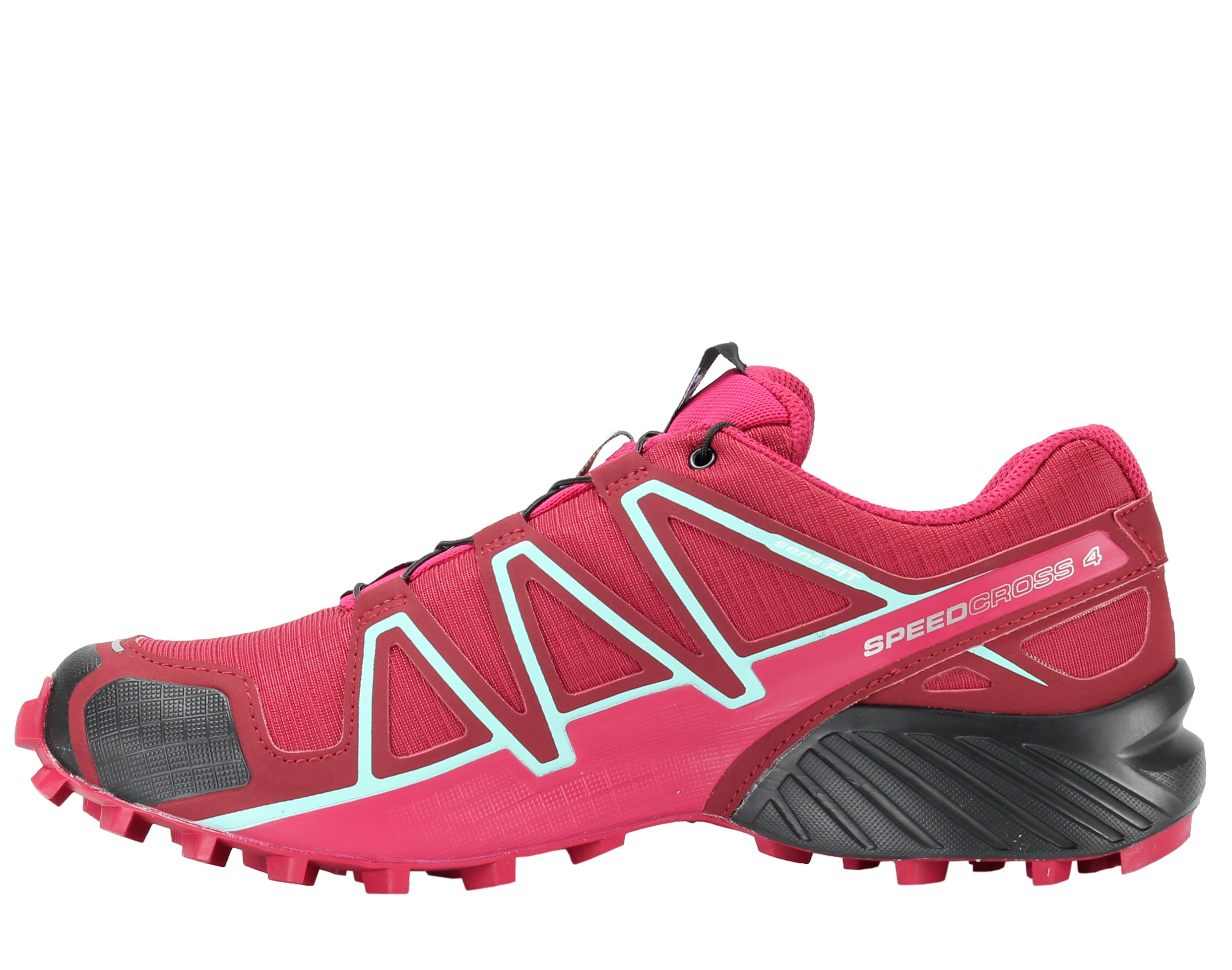 Salomon Speedcross 4 Women's Trail Running Shoes