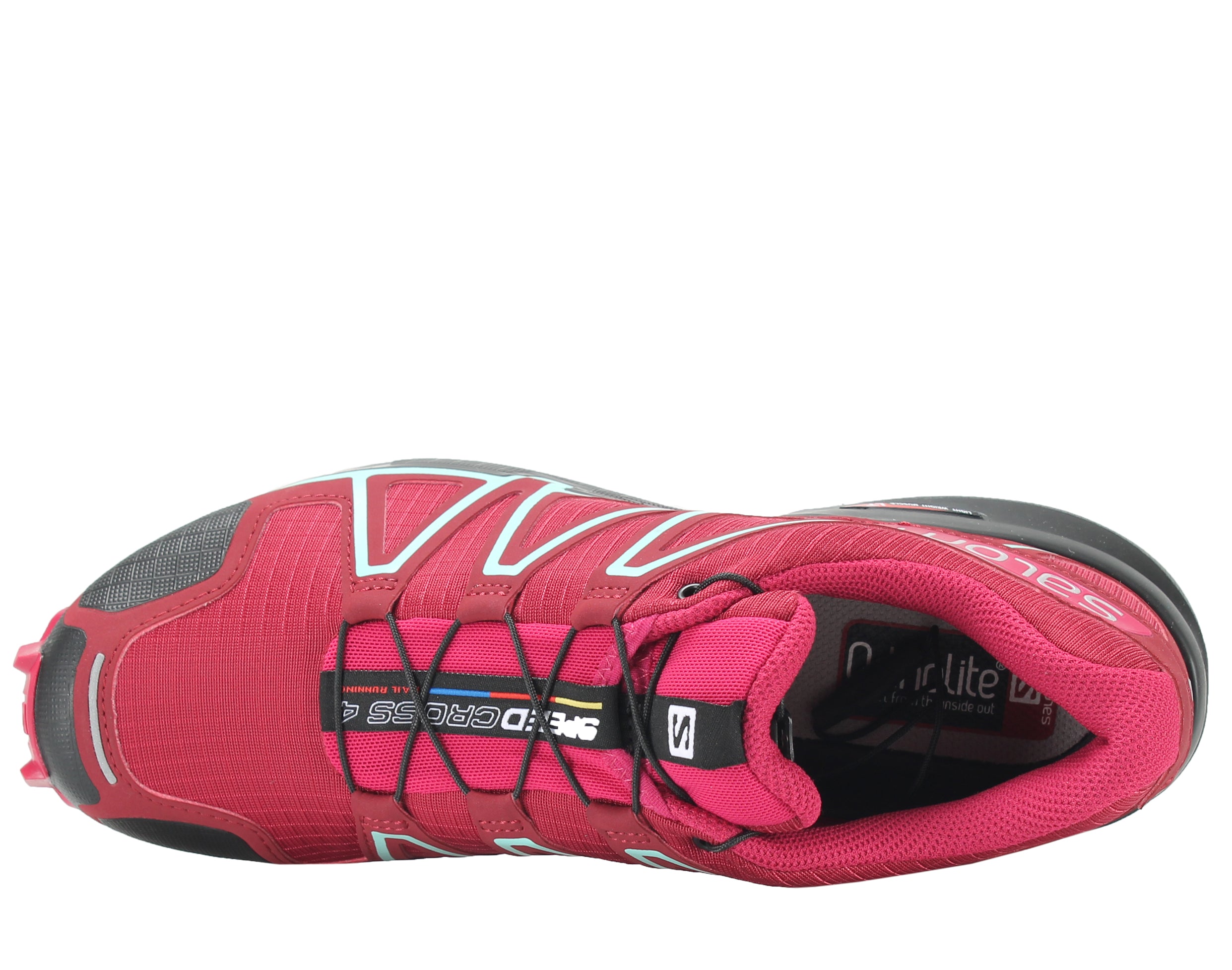 Salomon Speedcross 4 Women's Trail Running Shoes