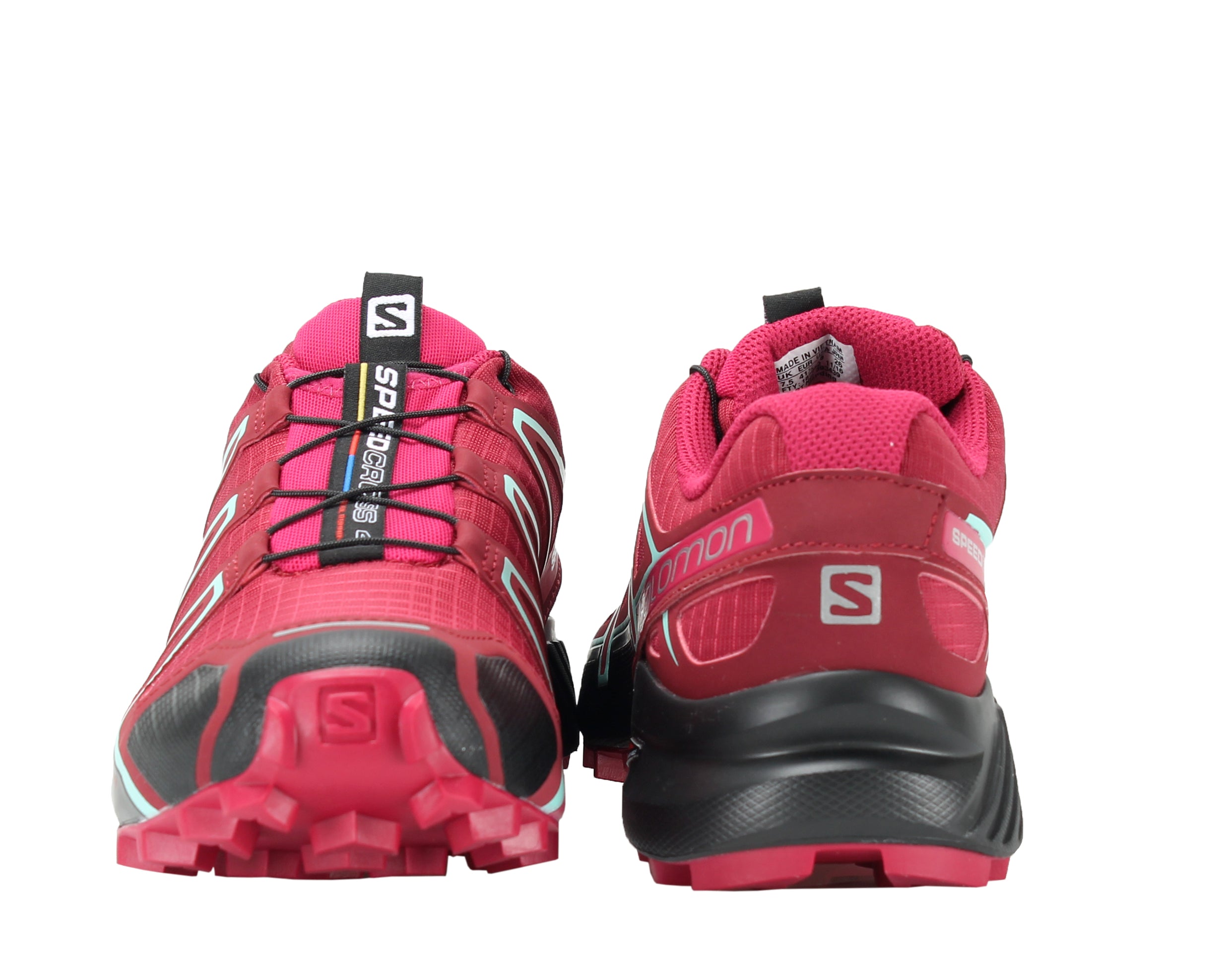 Salomon Speedcross 4 Women's Trail Running Shoes