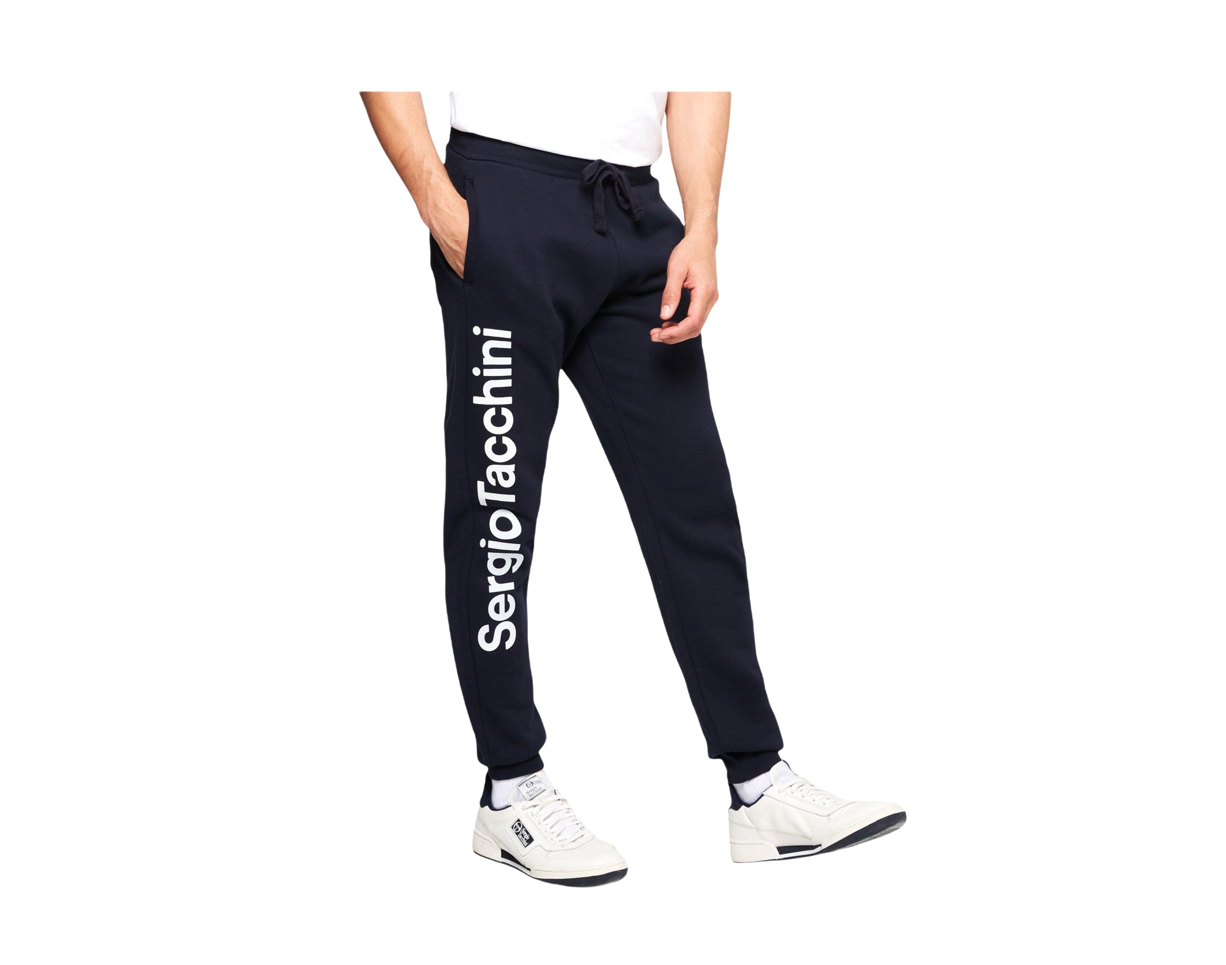 Sergio Tacchini Nizard Sweatpants