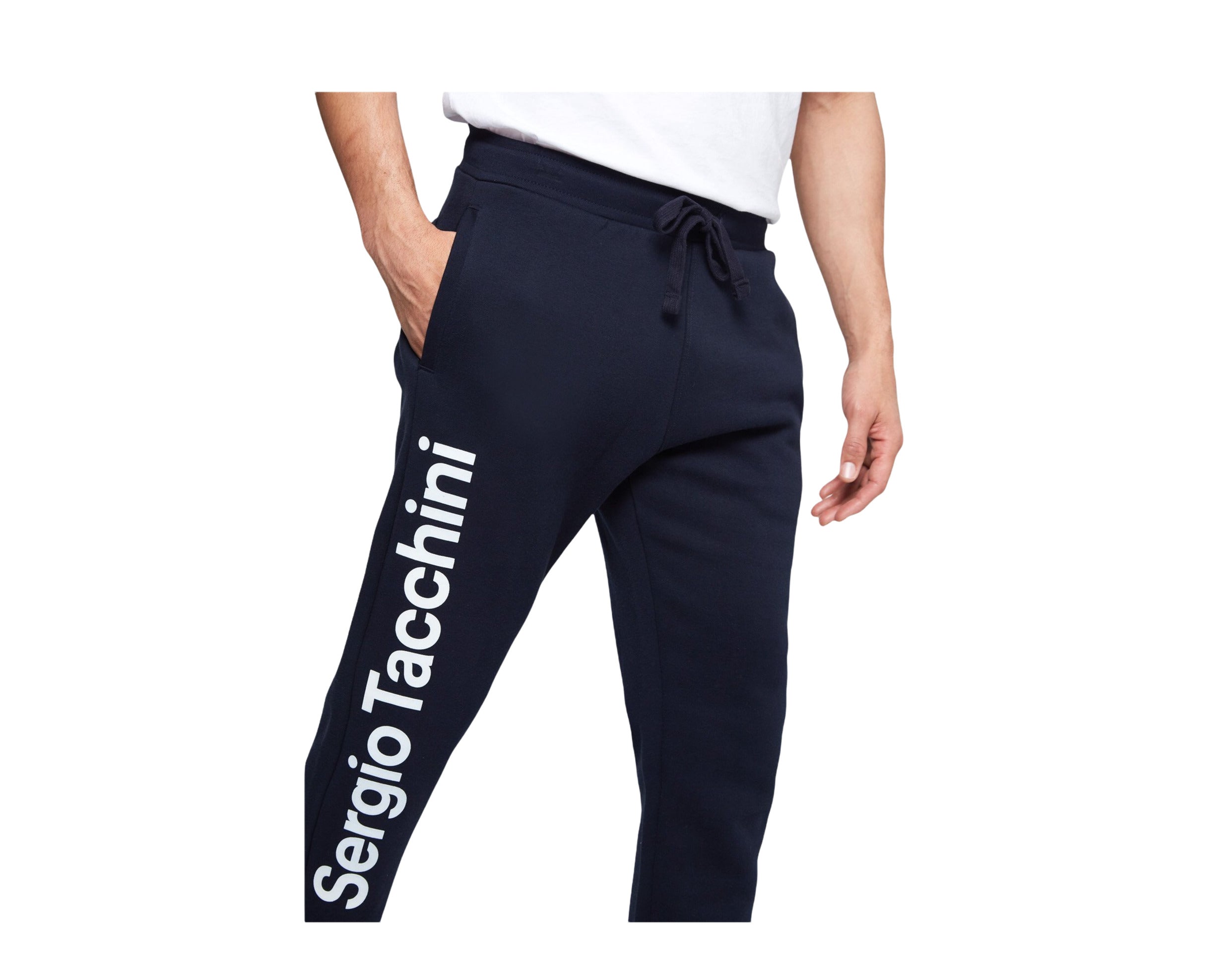 Sergio Tacchini Nizard Sweatpants