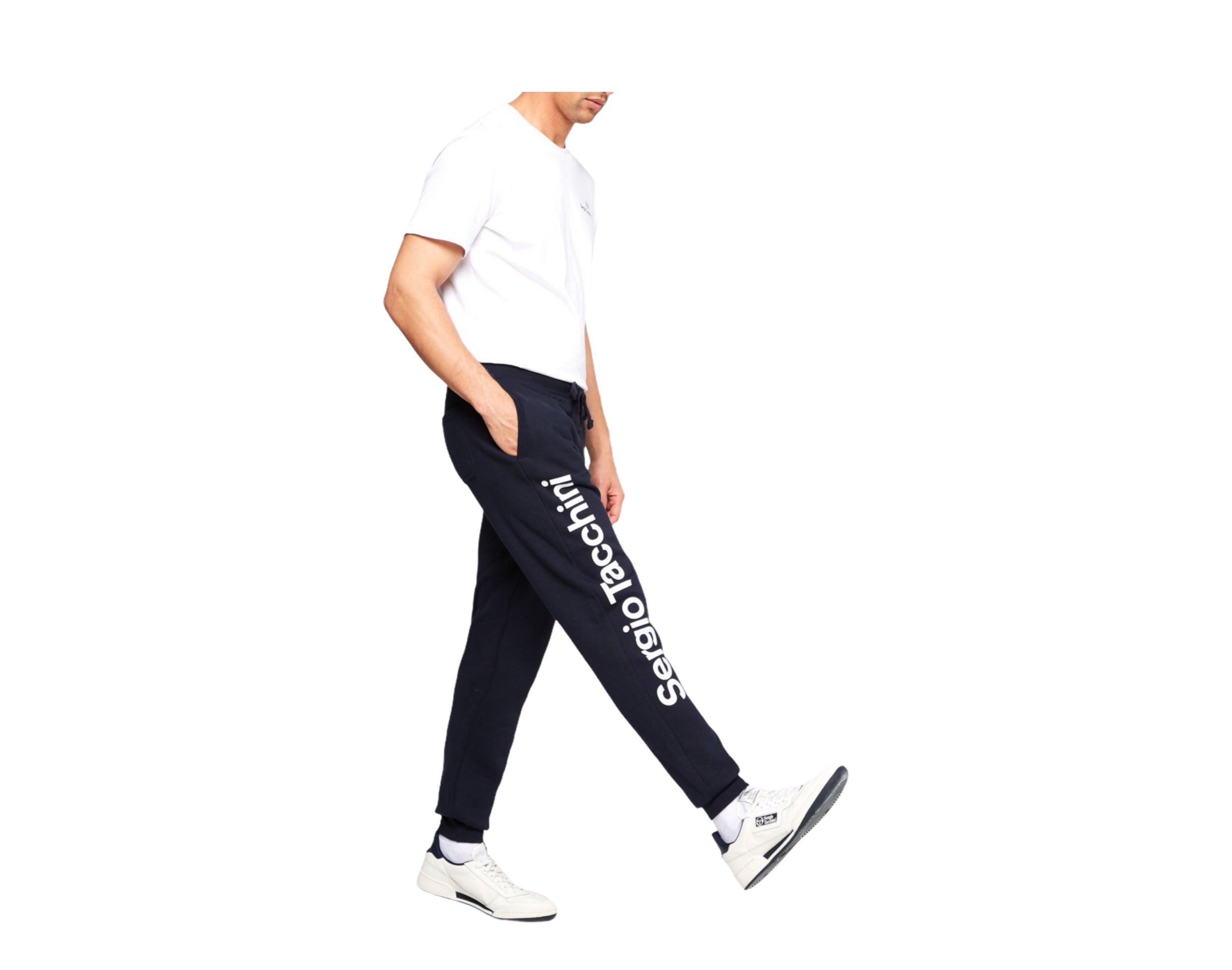 Sergio Tacchini Nizard Sweatpants