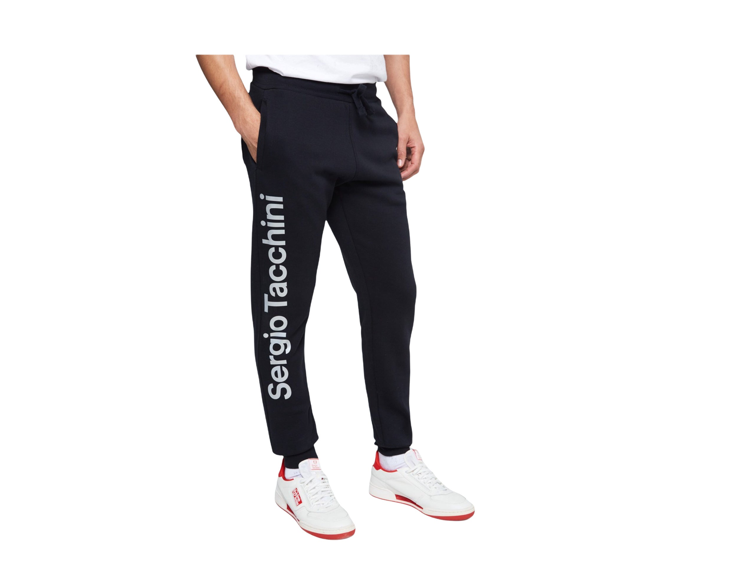 Sergio Tacchini Nizard Sweatpants