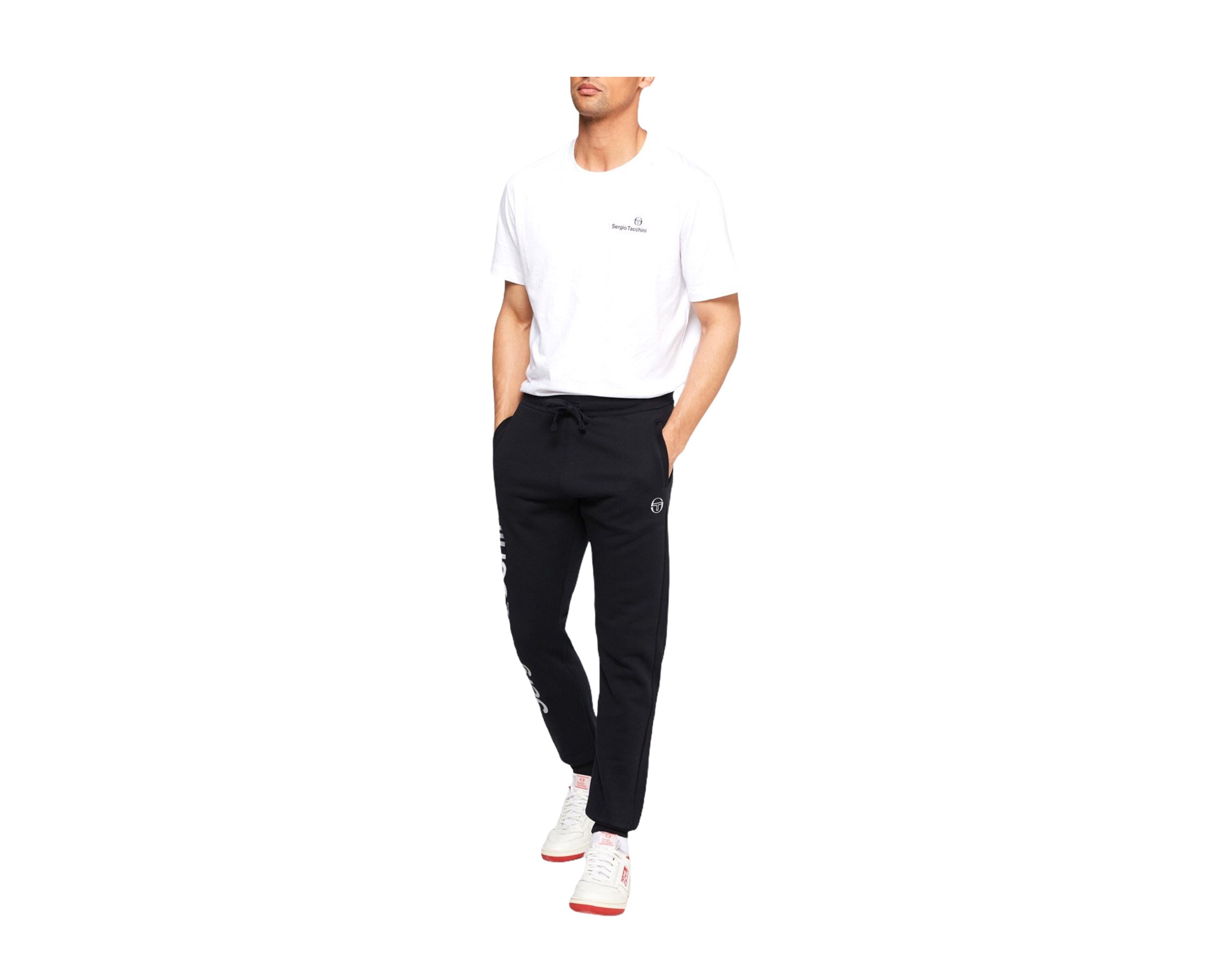 Sergio Tacchini Nizard Sweatpants