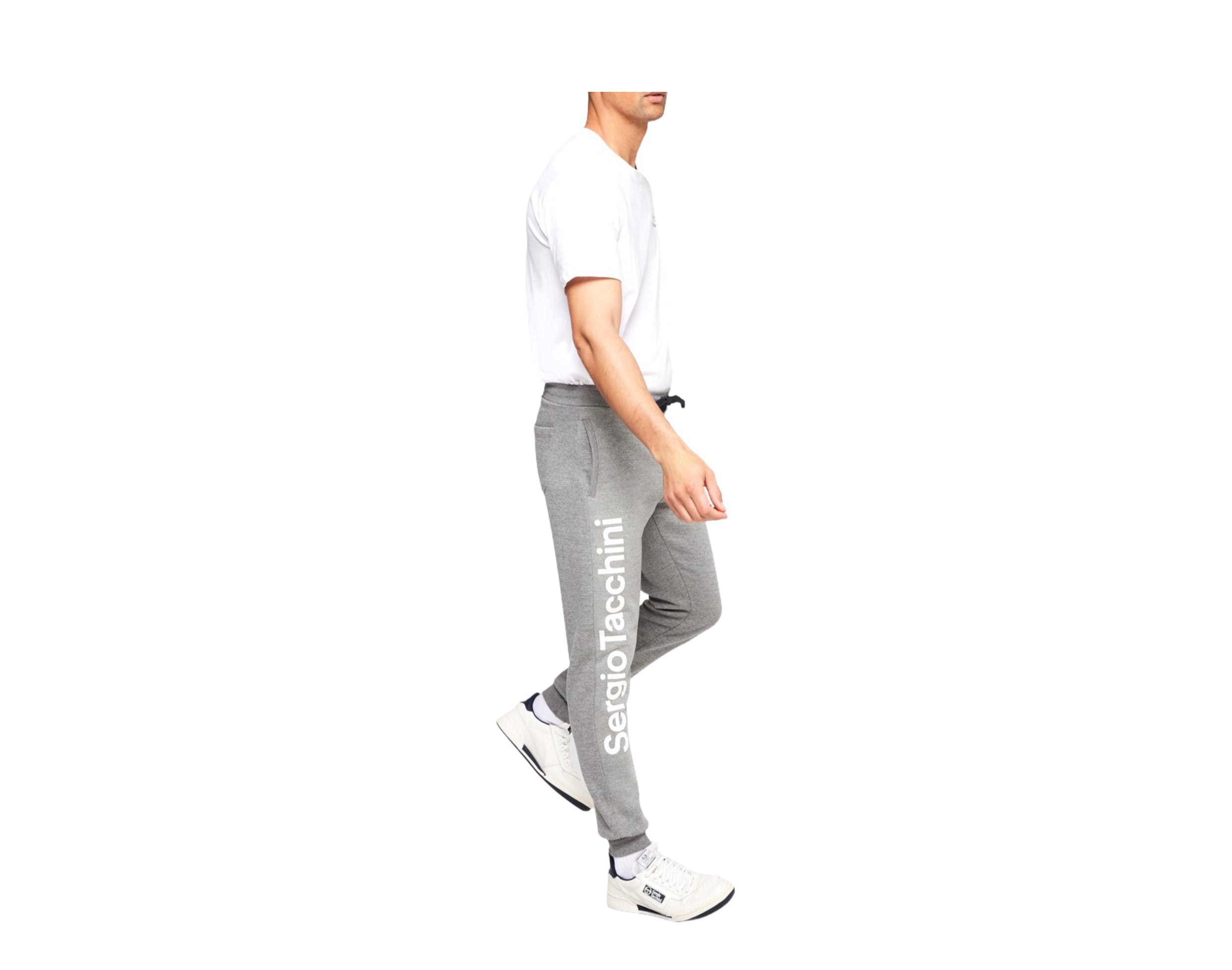 Sergio Tacchini Nizard Sweatpants