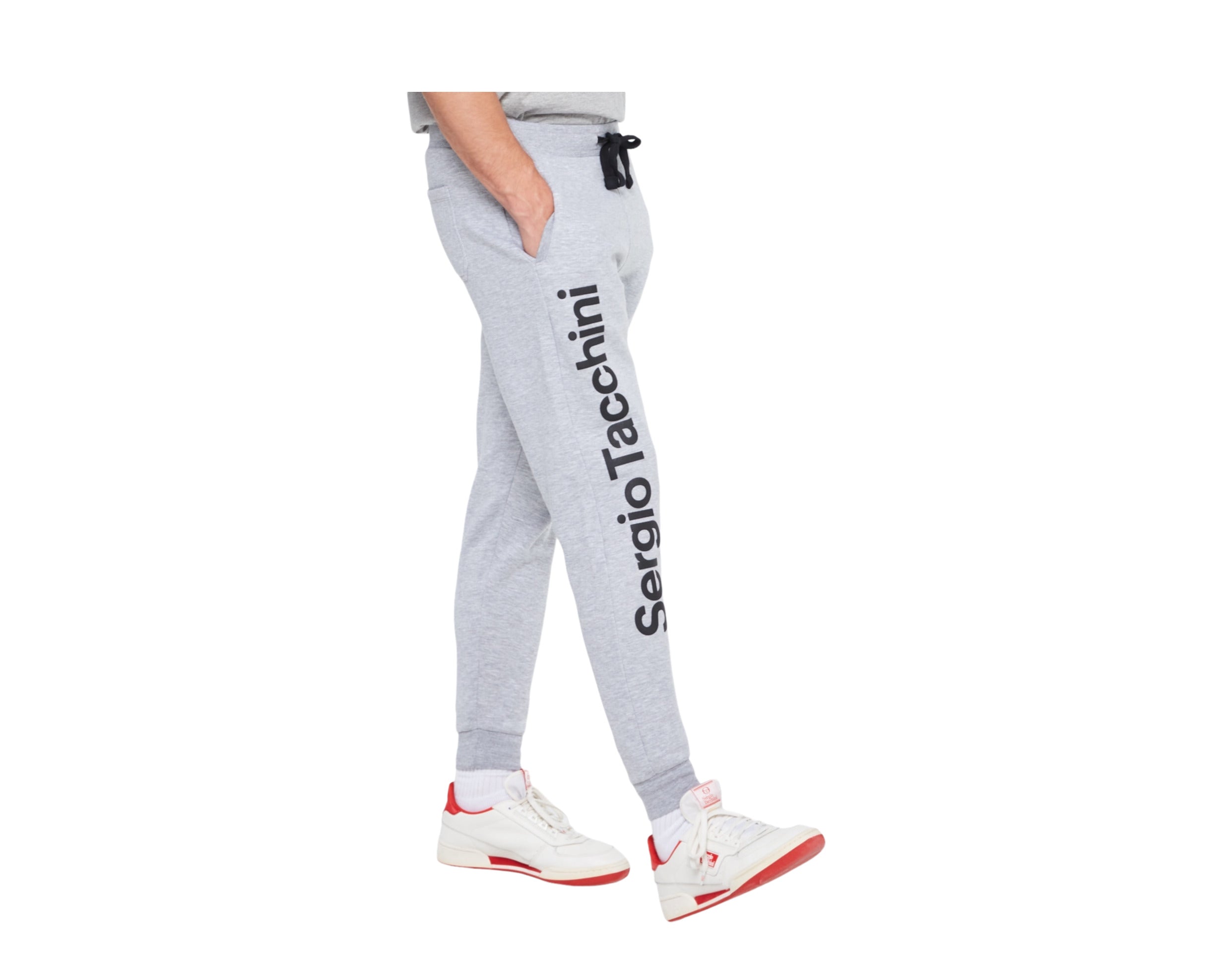 Sergio Tacchini Nizard Sweatpants