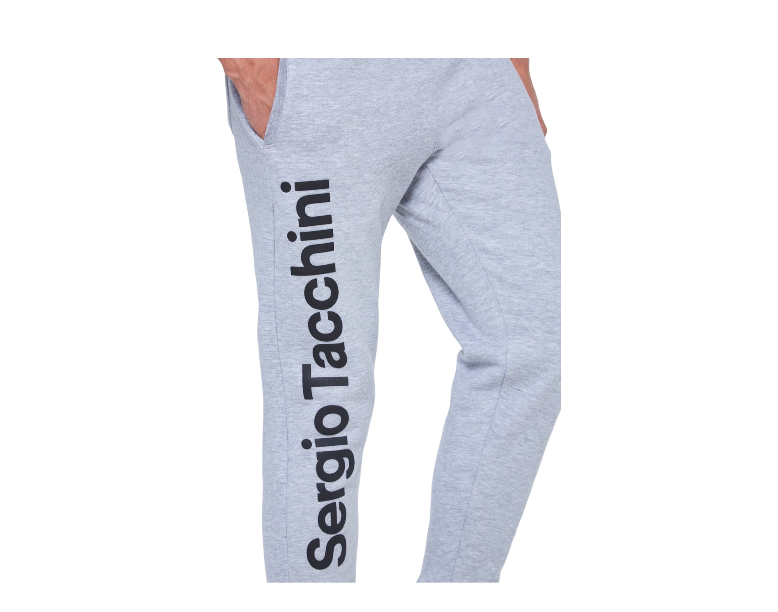 Sergio Tacchini Nizard Sweatpants