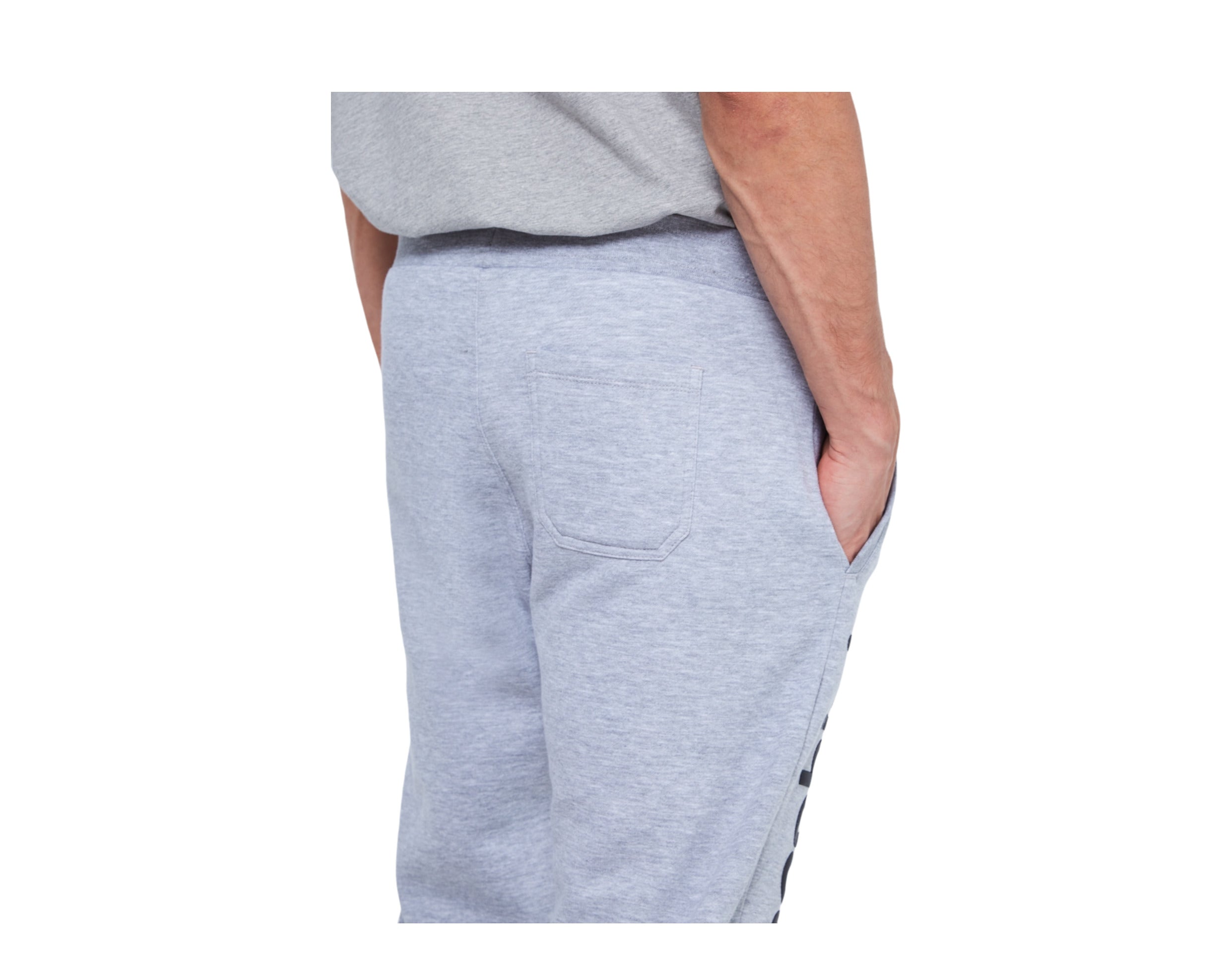 Sergio Tacchini Nizard Sweatpants