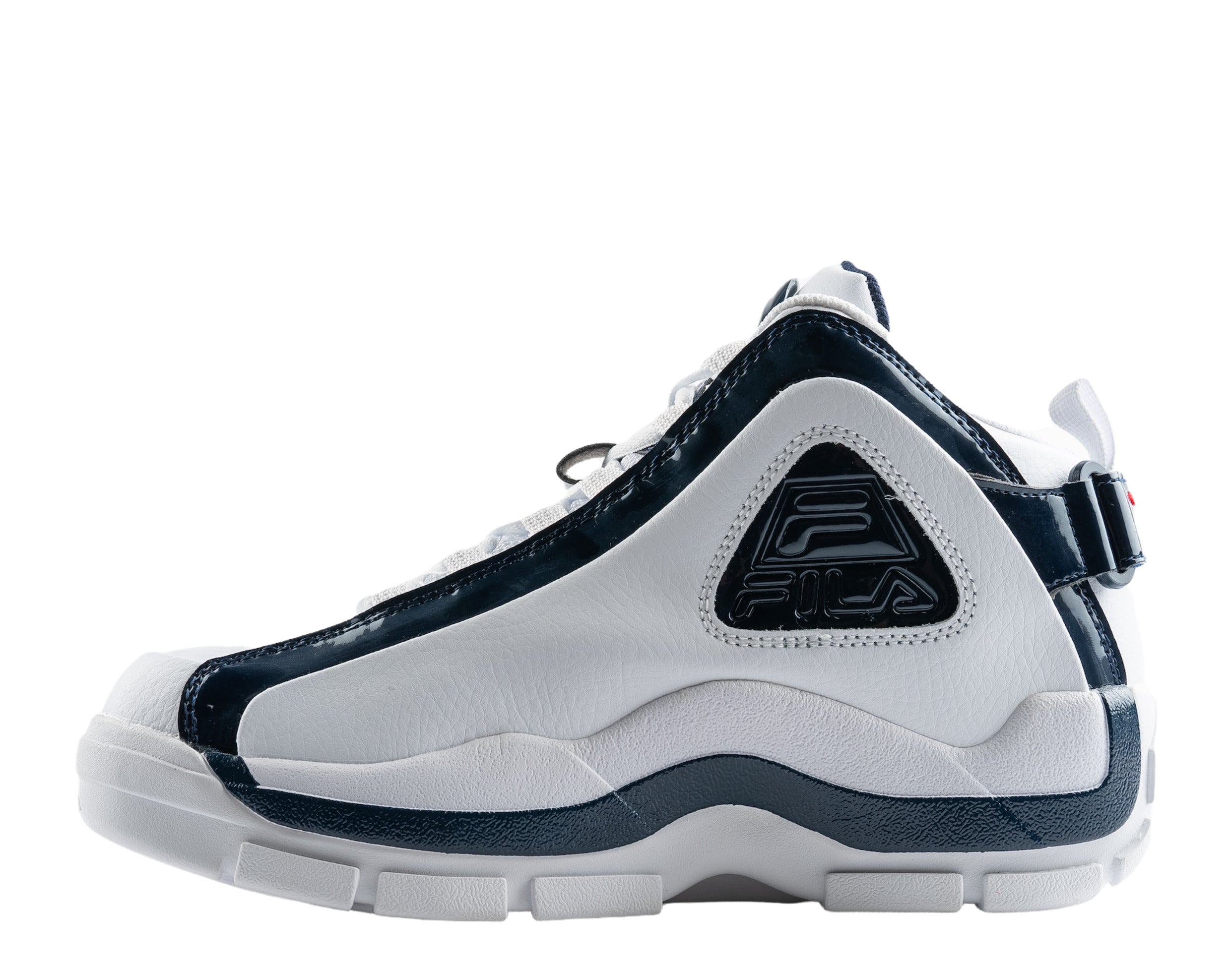 Fila Grant Hill 2 Big Kids' Basketball Shoes