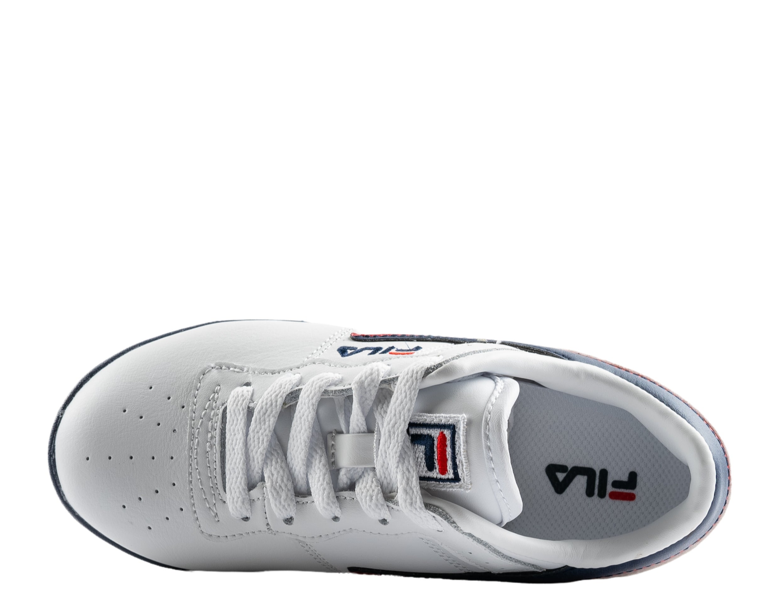 Fila Original Fitness Little/Big Kids' Casual Shoes