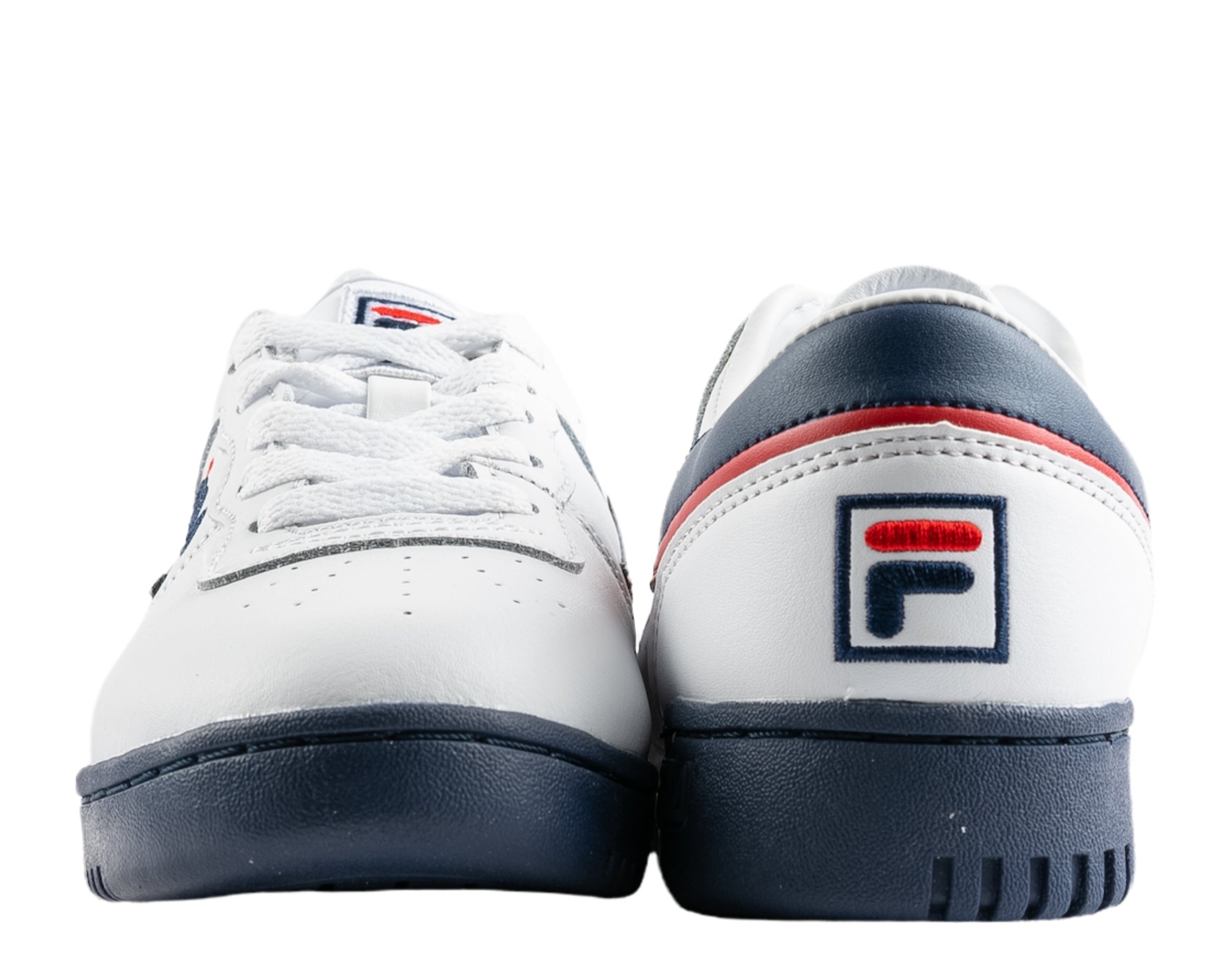 Fila Original Fitness Little/Big Kids' Casual Shoes