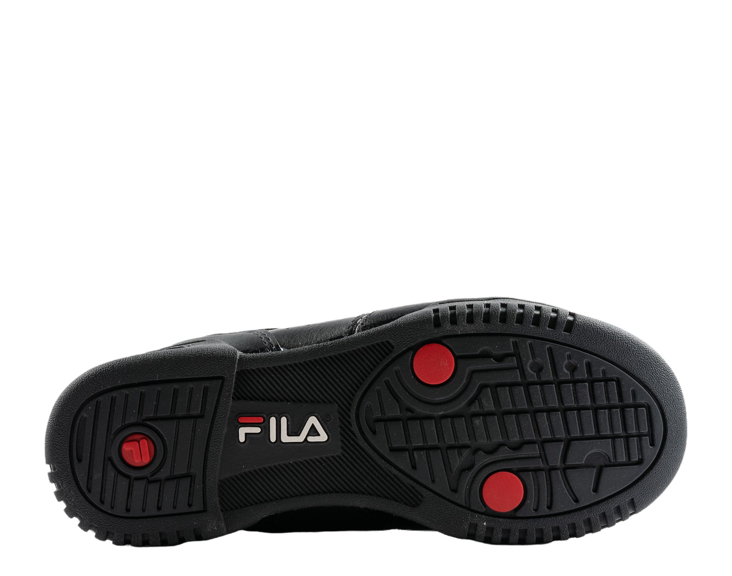 Fila Original Fitness Little/Big Kids' Casual Shoes