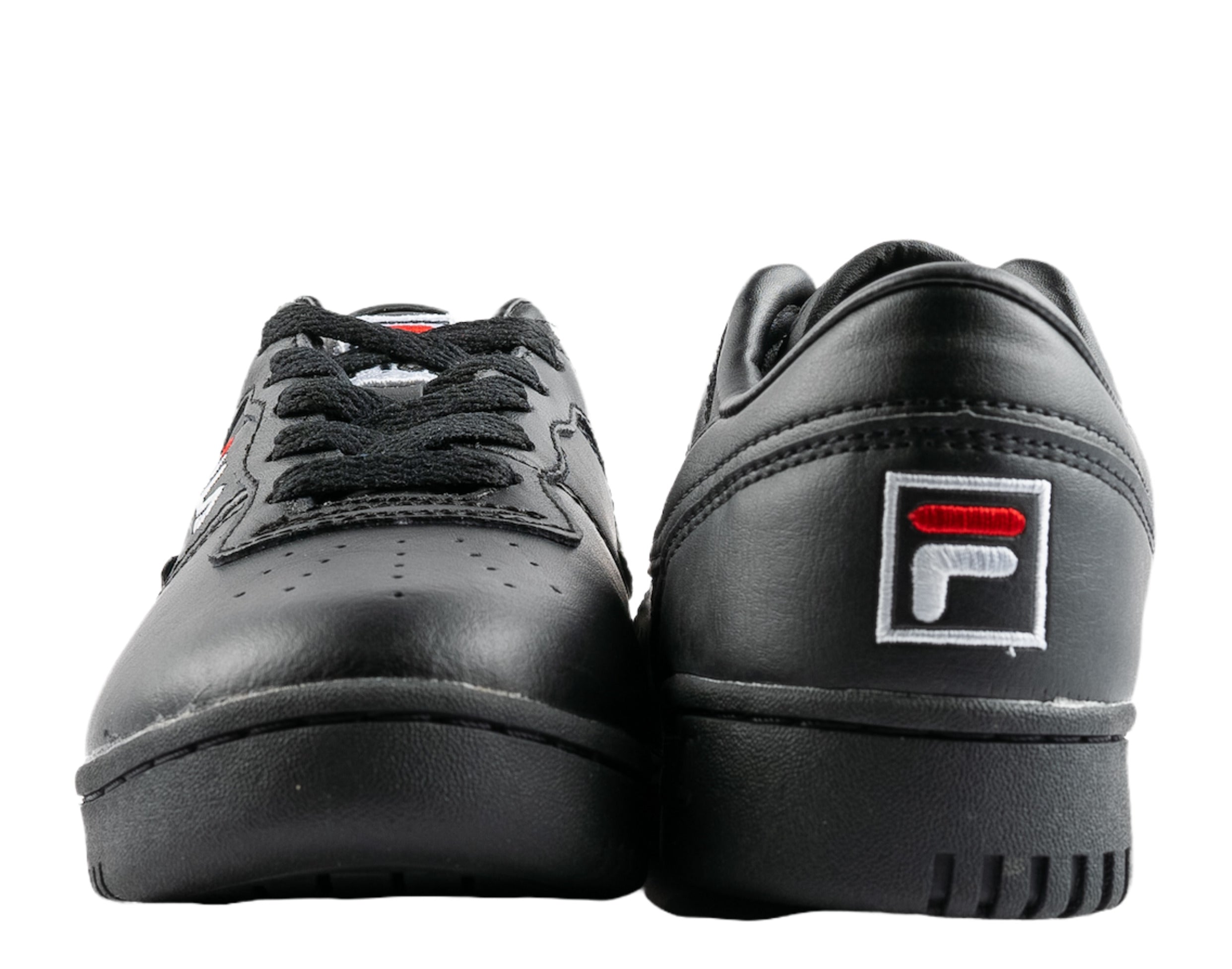 Fila Original Fitness Little/Big Kids' Casual Shoes