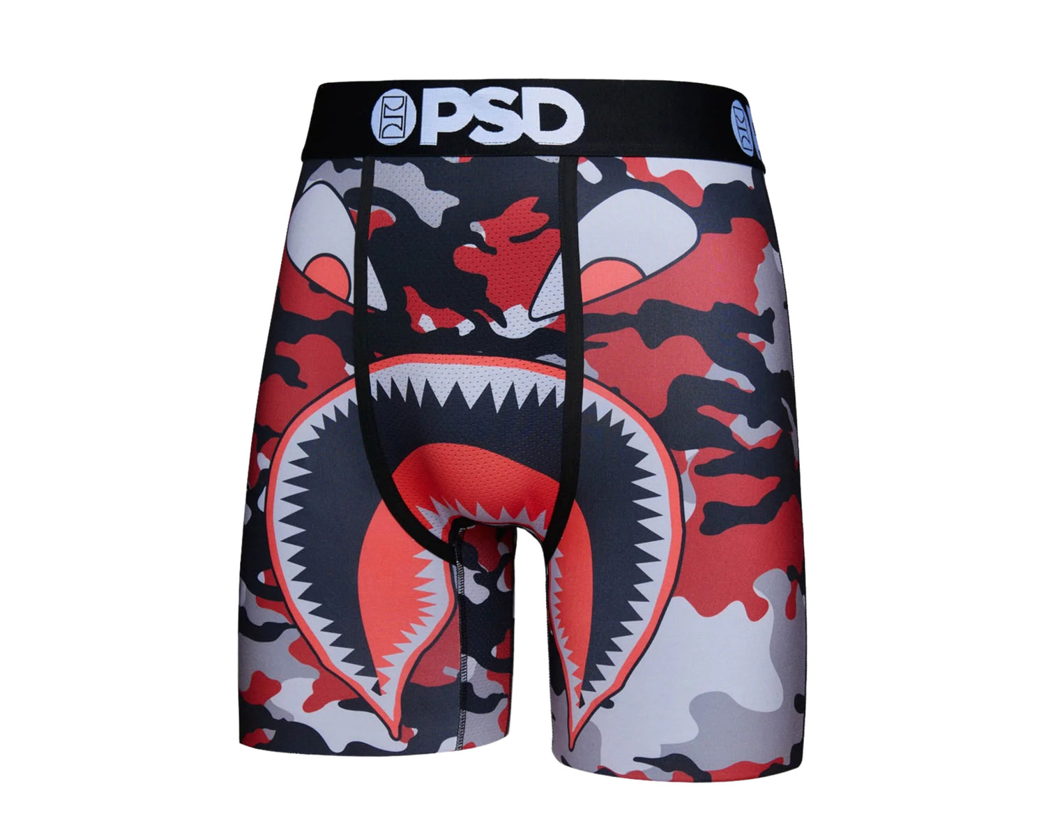 PSD Warface Jet Boxer Briefs Men's Underwear