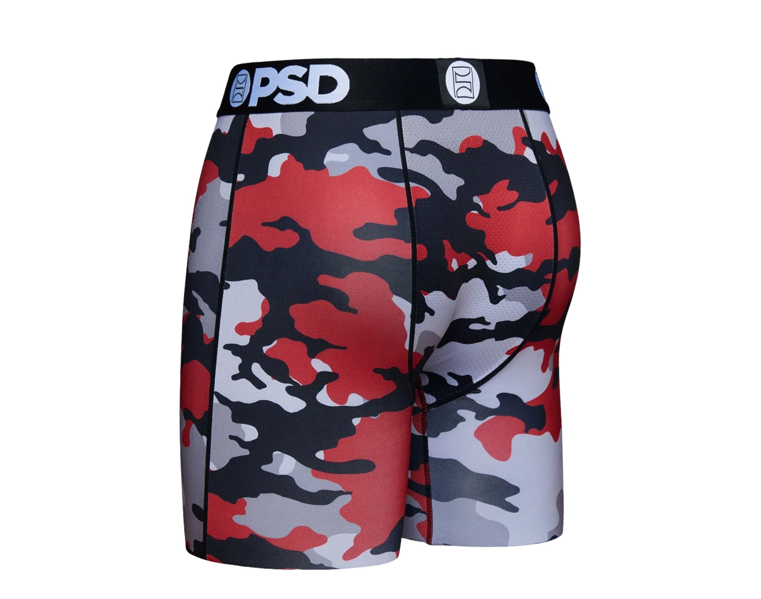 PSD Warface Jet Boxer Briefs Men's Underwear