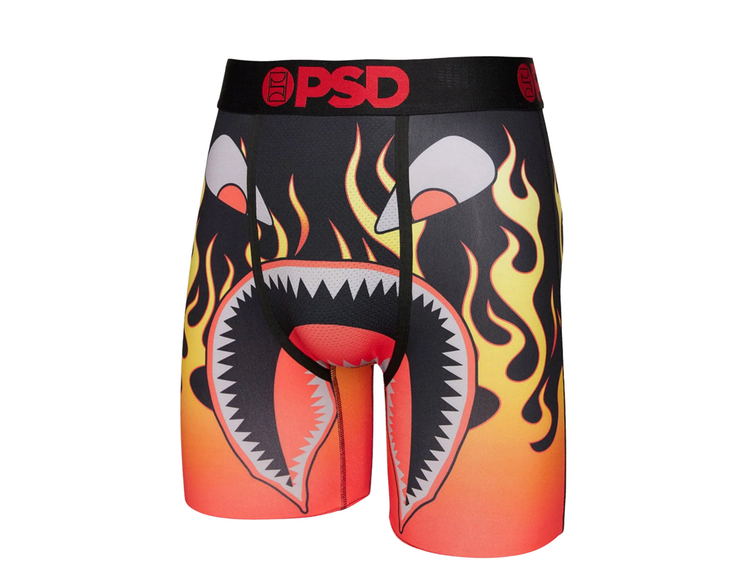 PSD Warface 3-Pack Boxer Briefs Men's Underwear