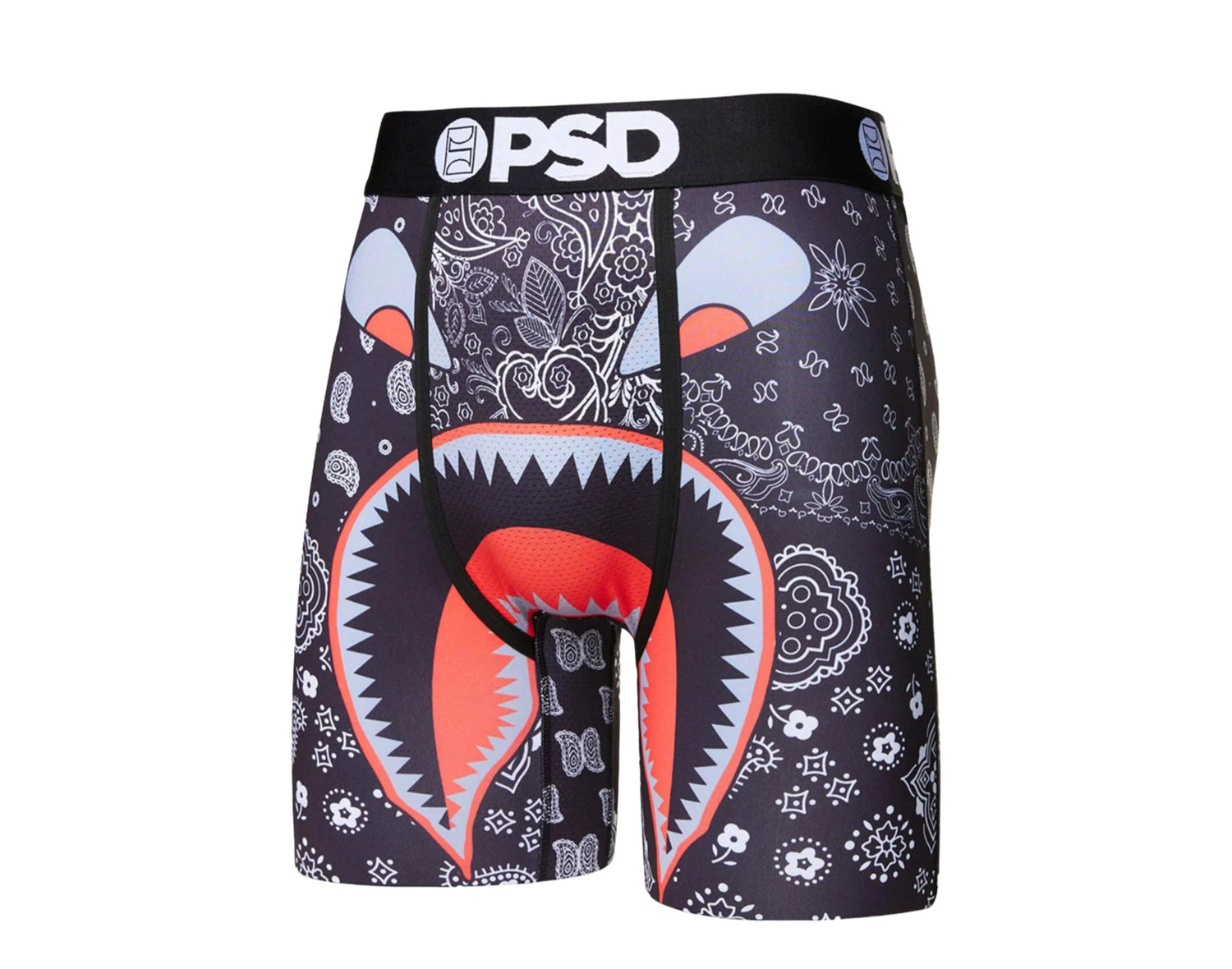 PSD Warface 3-Pack Boxer Briefs Men's Underwear