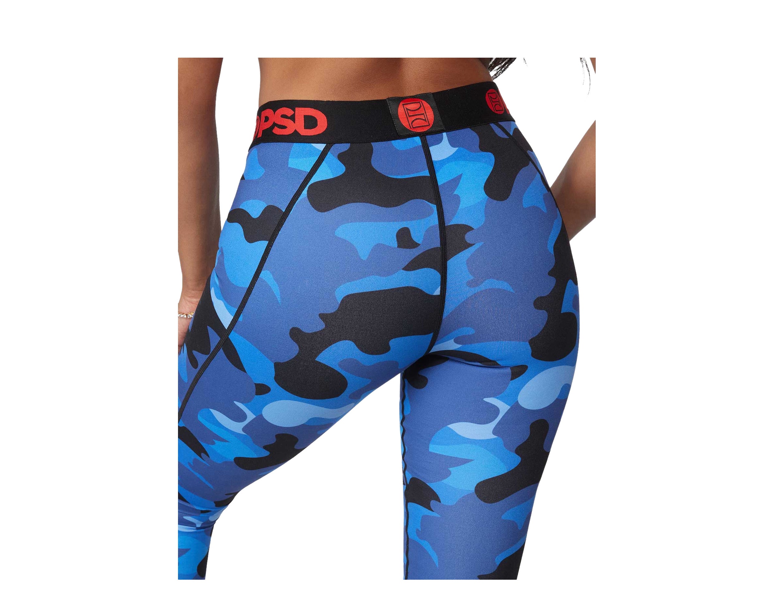 PSD Icy Camo Women's Leggings