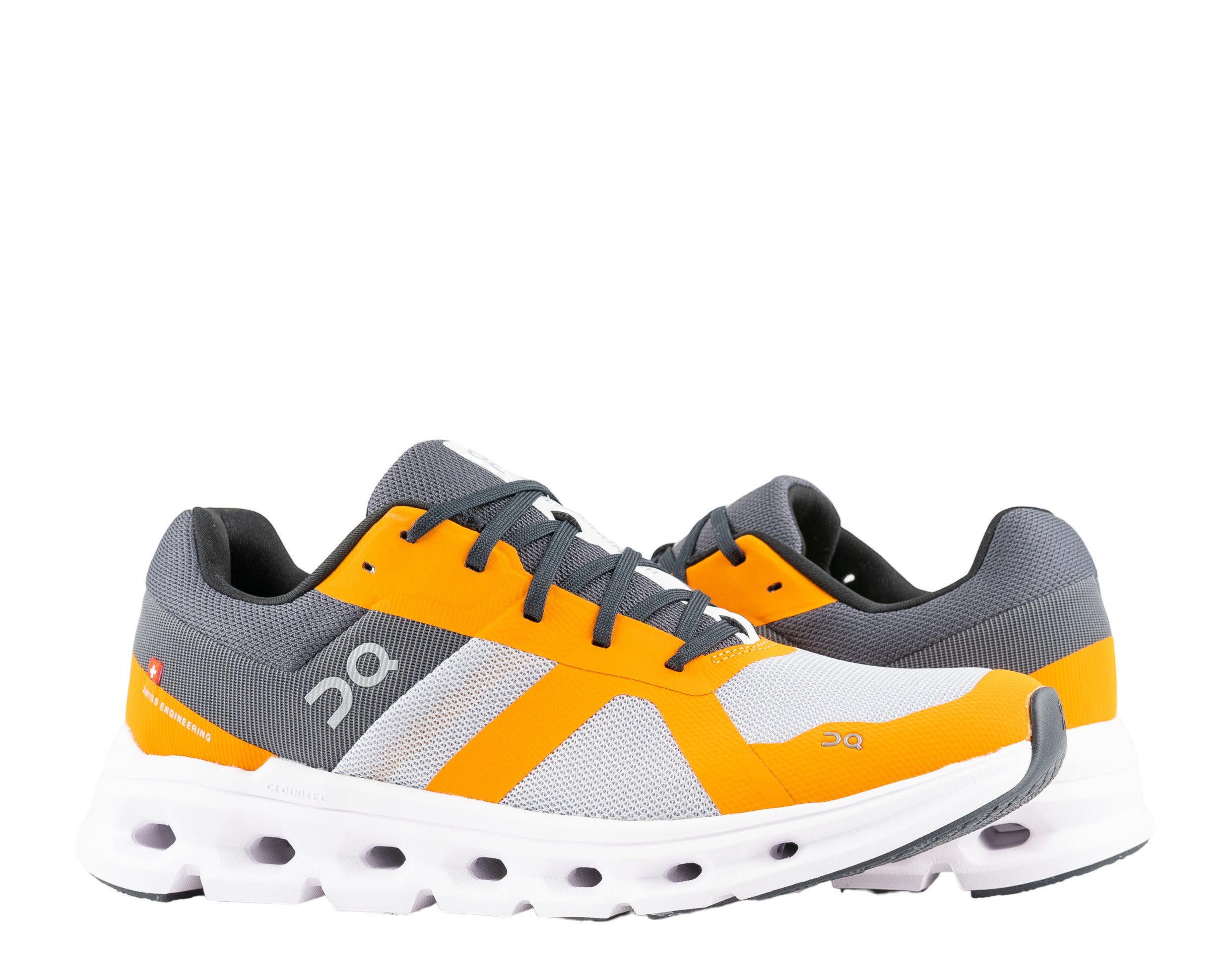 ON Cloudrunner Men's Running Shoes