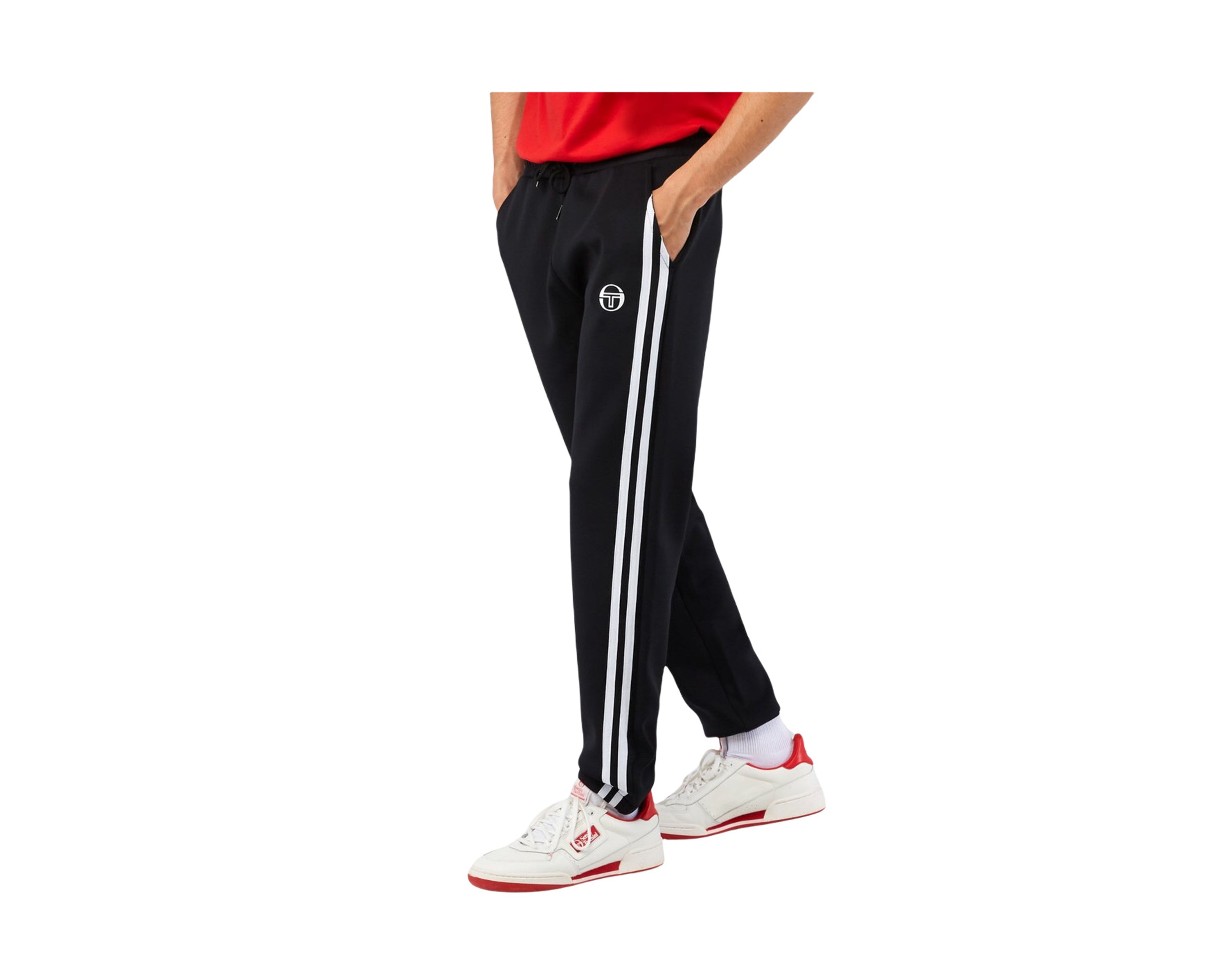 Sergio Tacchini Prato Track Pants