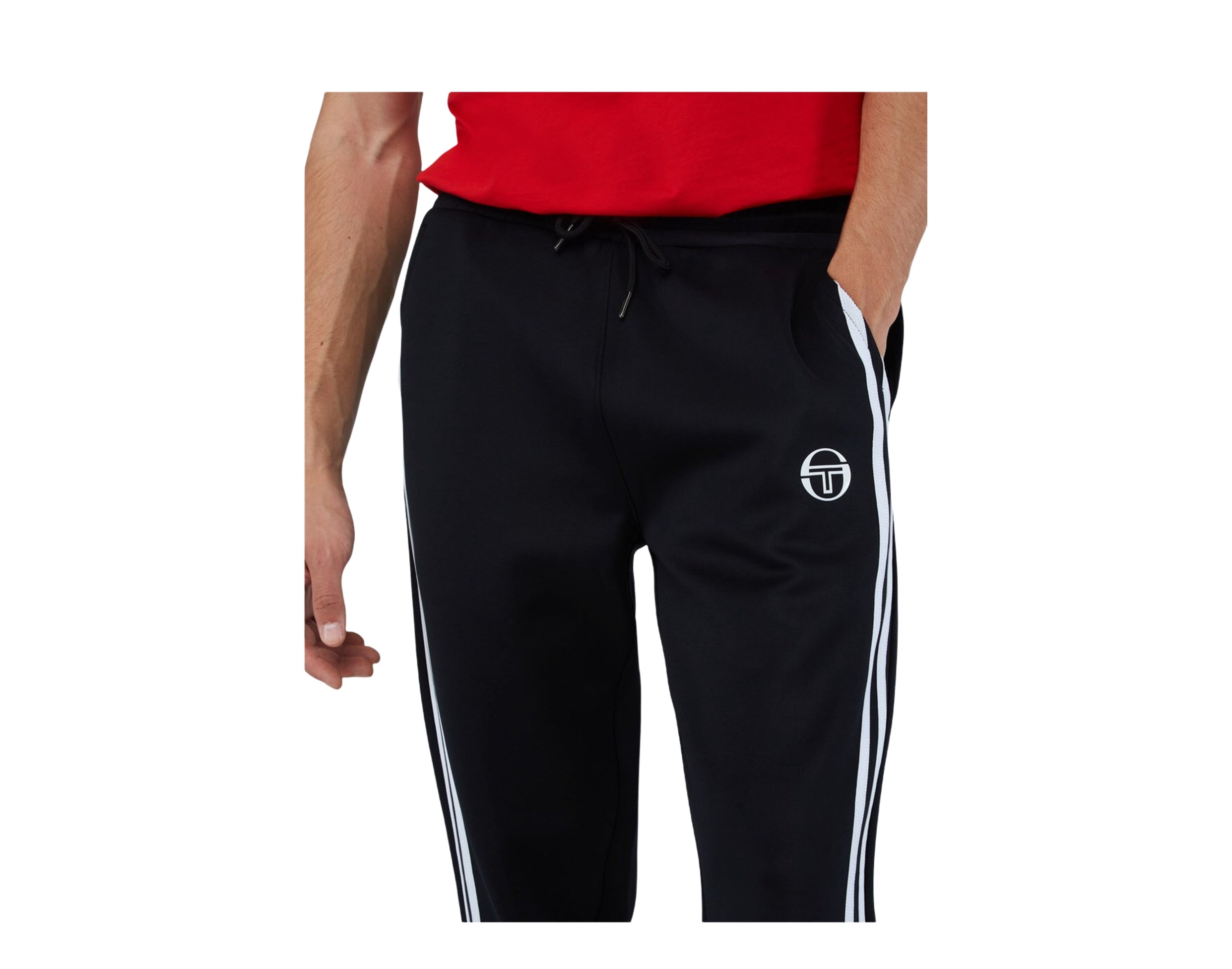 Sergio Tacchini Prato Track Pants