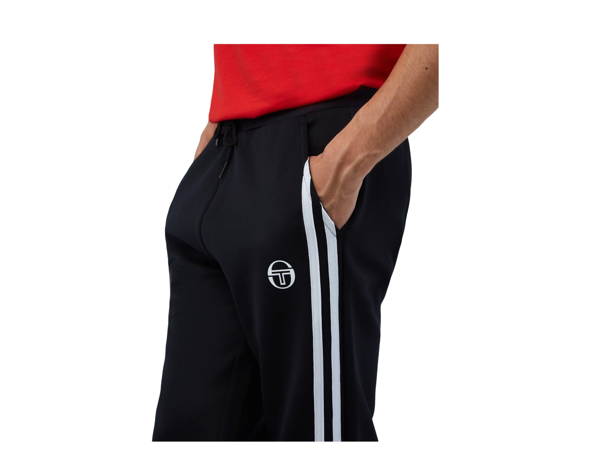 Sergio Tacchini Prato Track Pants