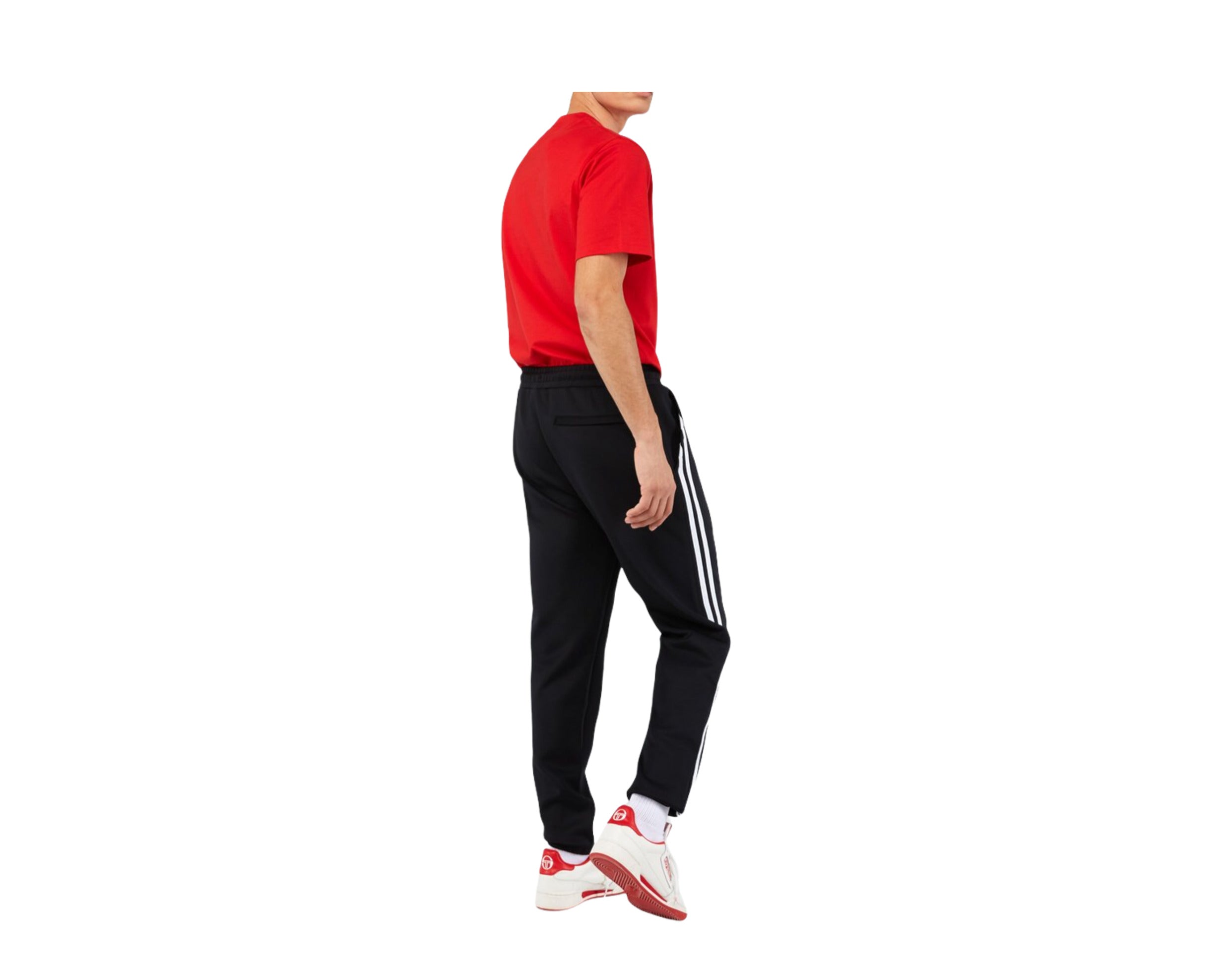 Sergio Tacchini Prato Track Pants