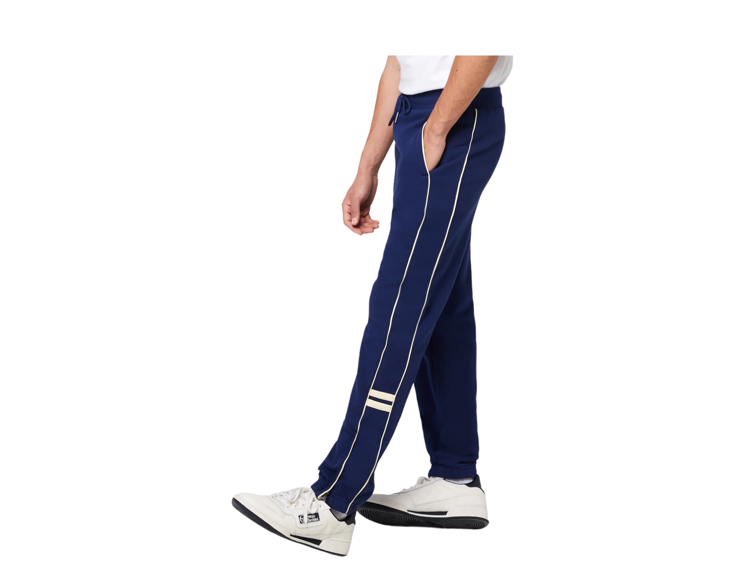 Sergio Tacchini Ascot Men's Sweatpants