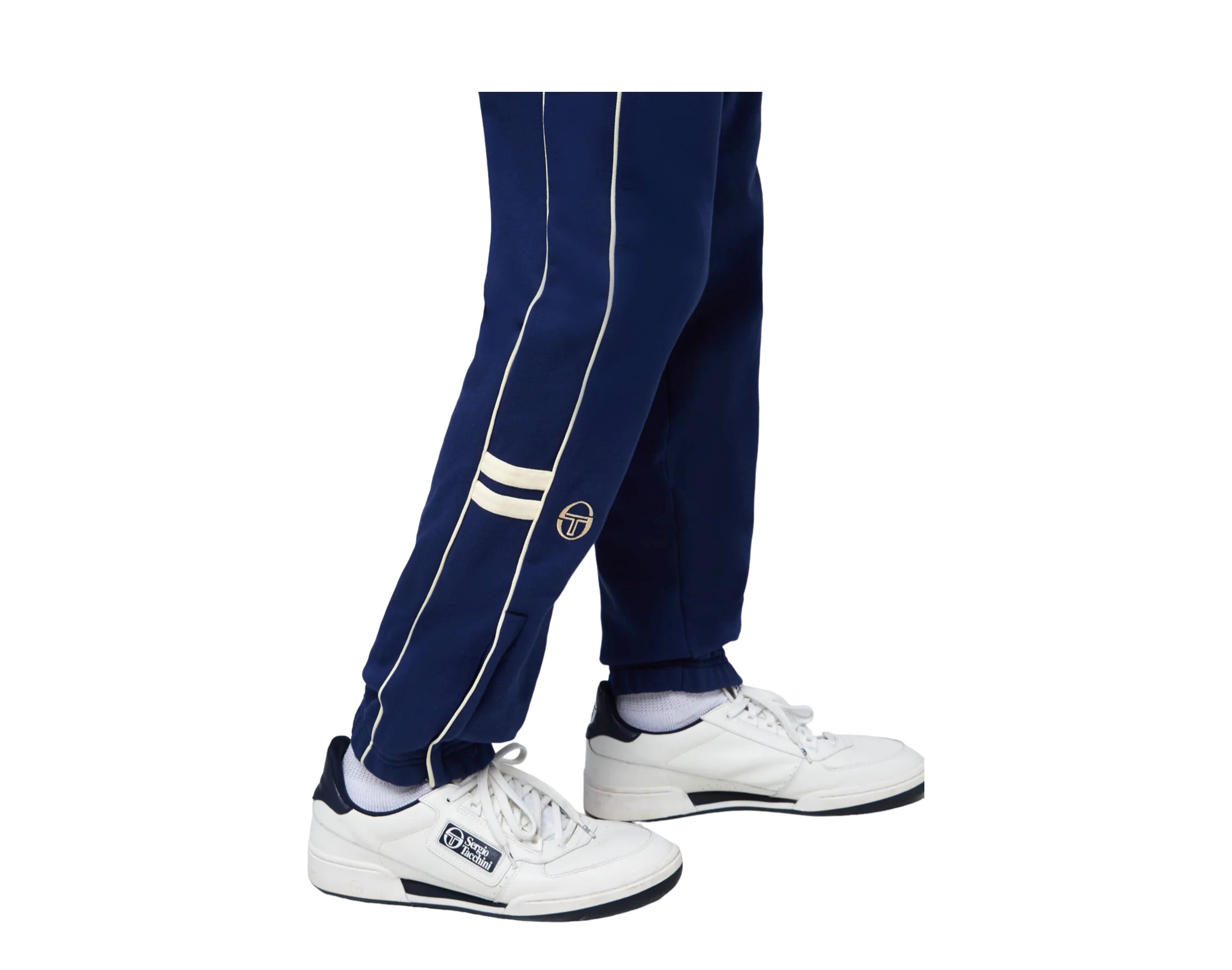 Sergio Tacchini Ascot Men's Sweatpants