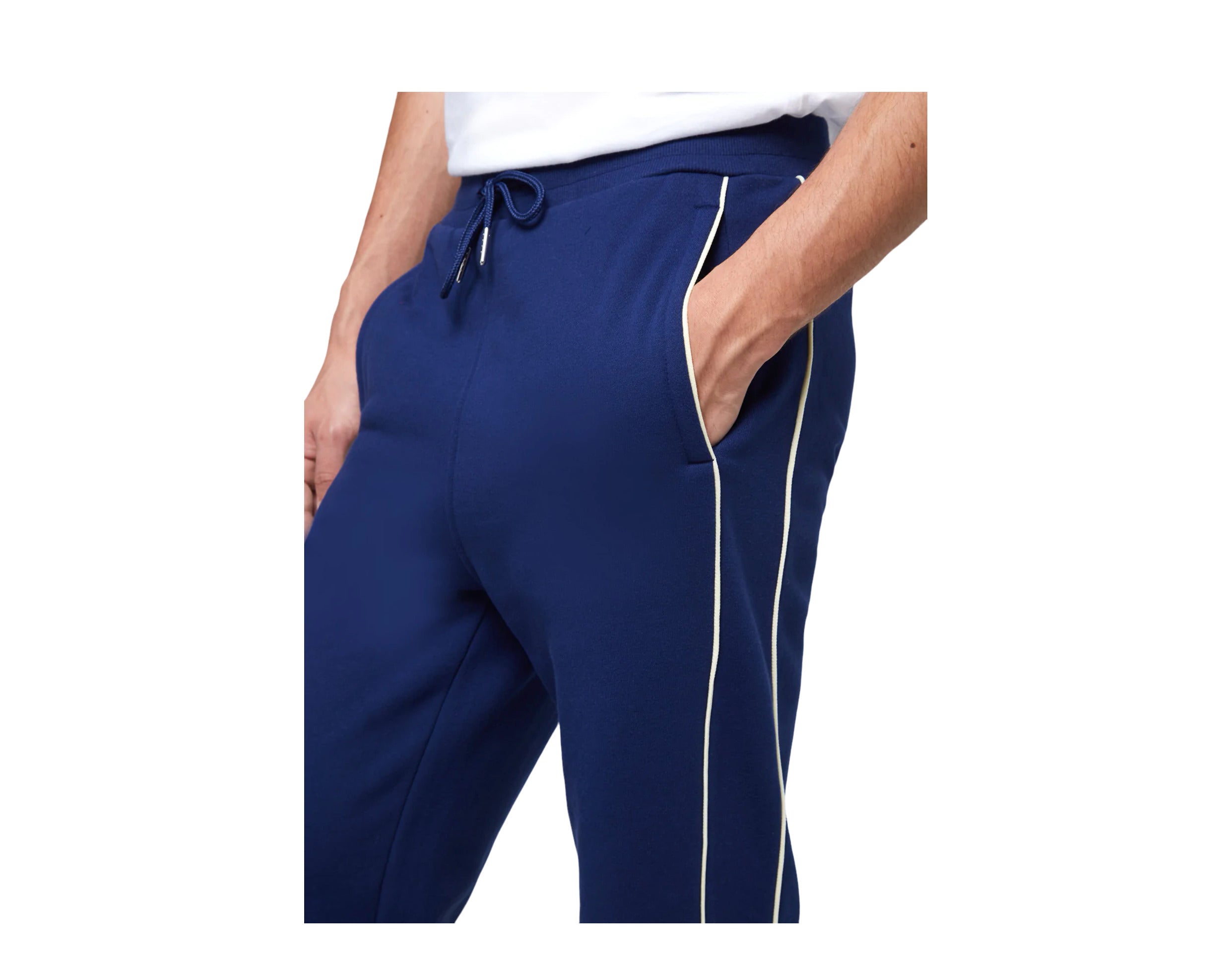 Sergio Tacchini Ascot Men's Sweatpants