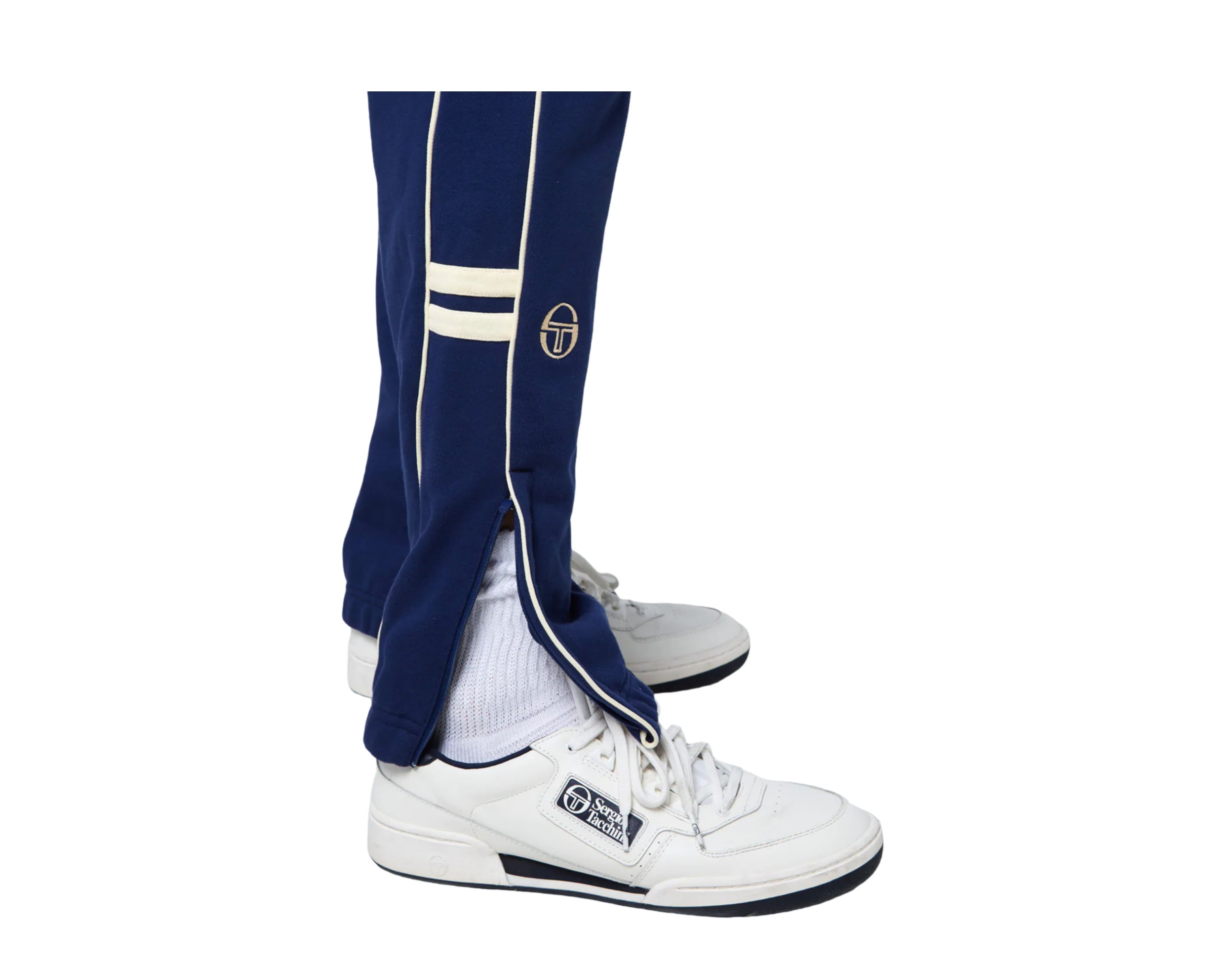 Sergio Tacchini Ascot Men's Sweatpants