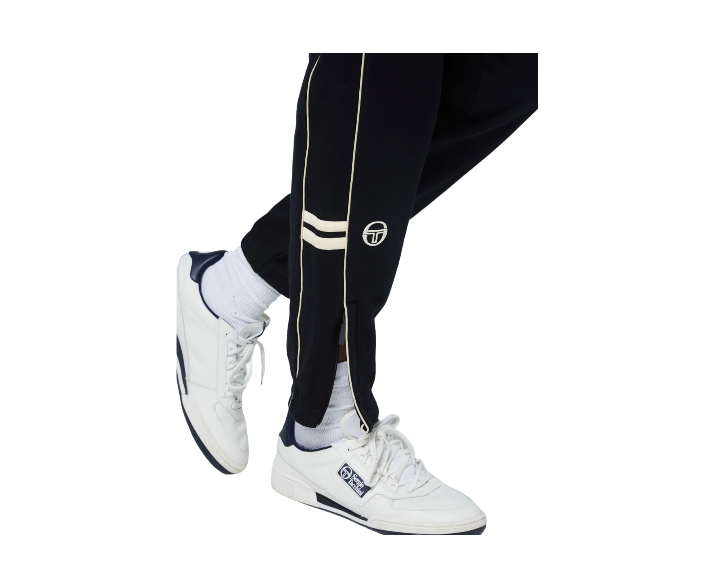 Sergio Tacchini Ascot Men's Sweatpants